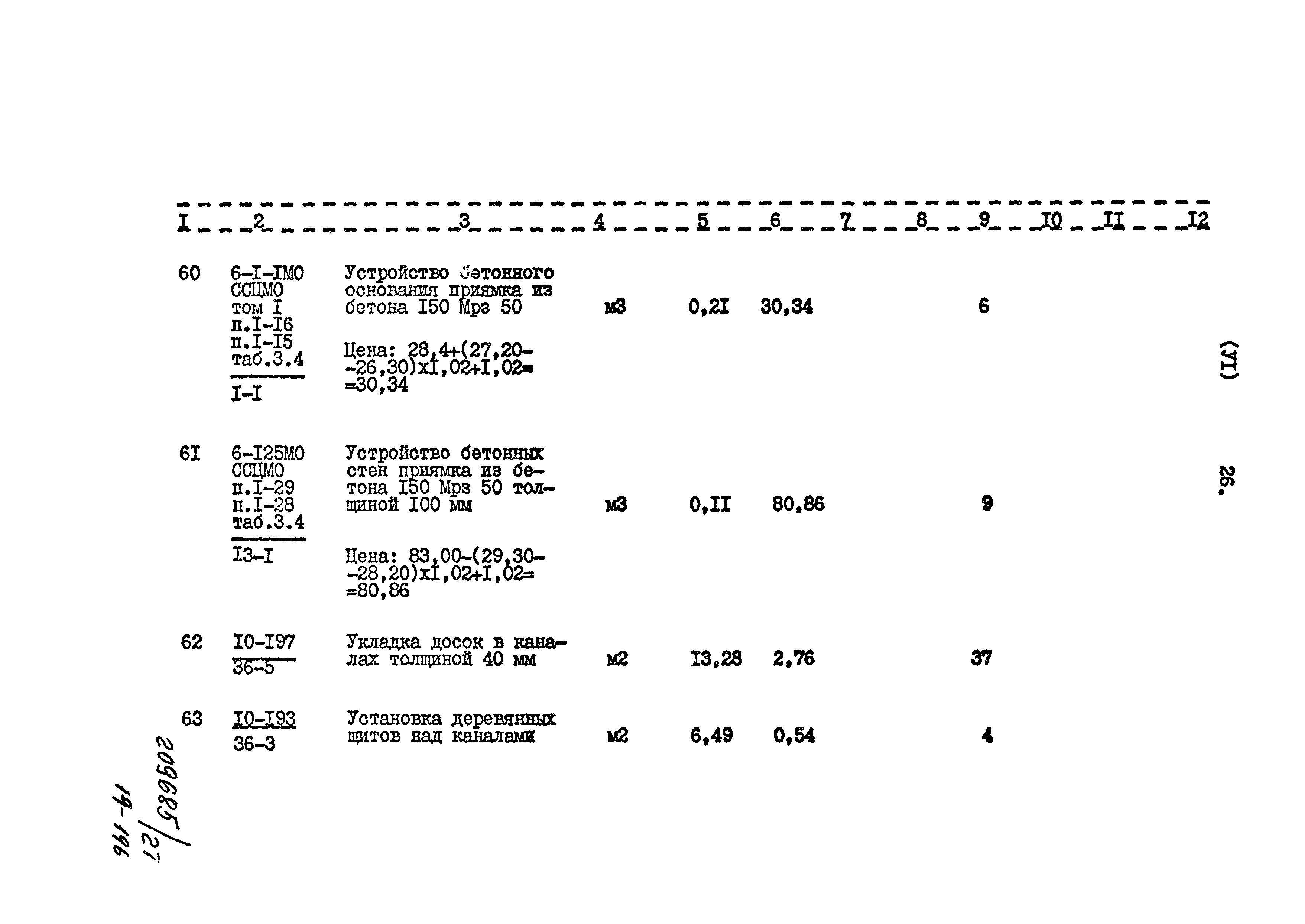 Типовой проект 801-2-85.12.87