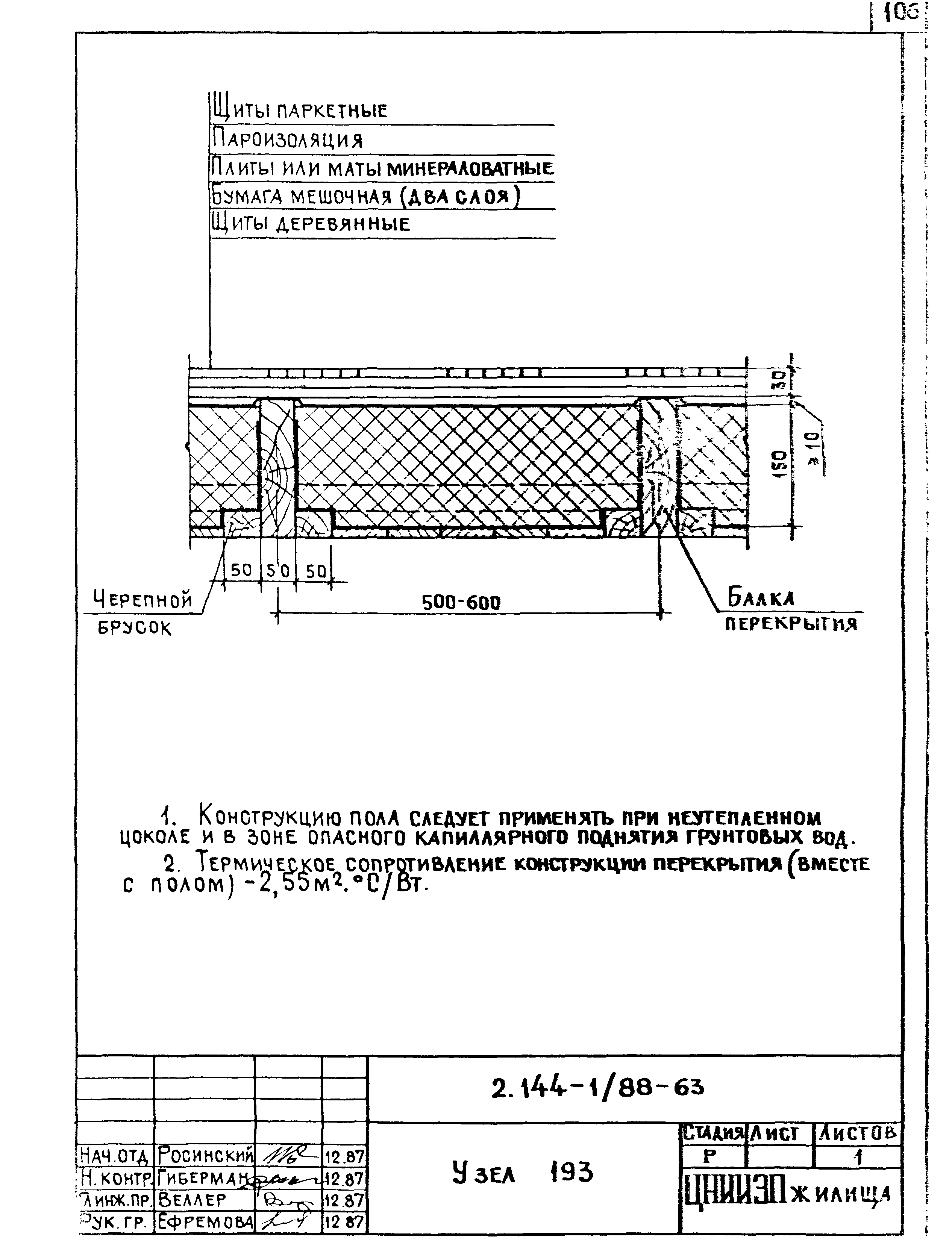 Серия 2.144-1/88