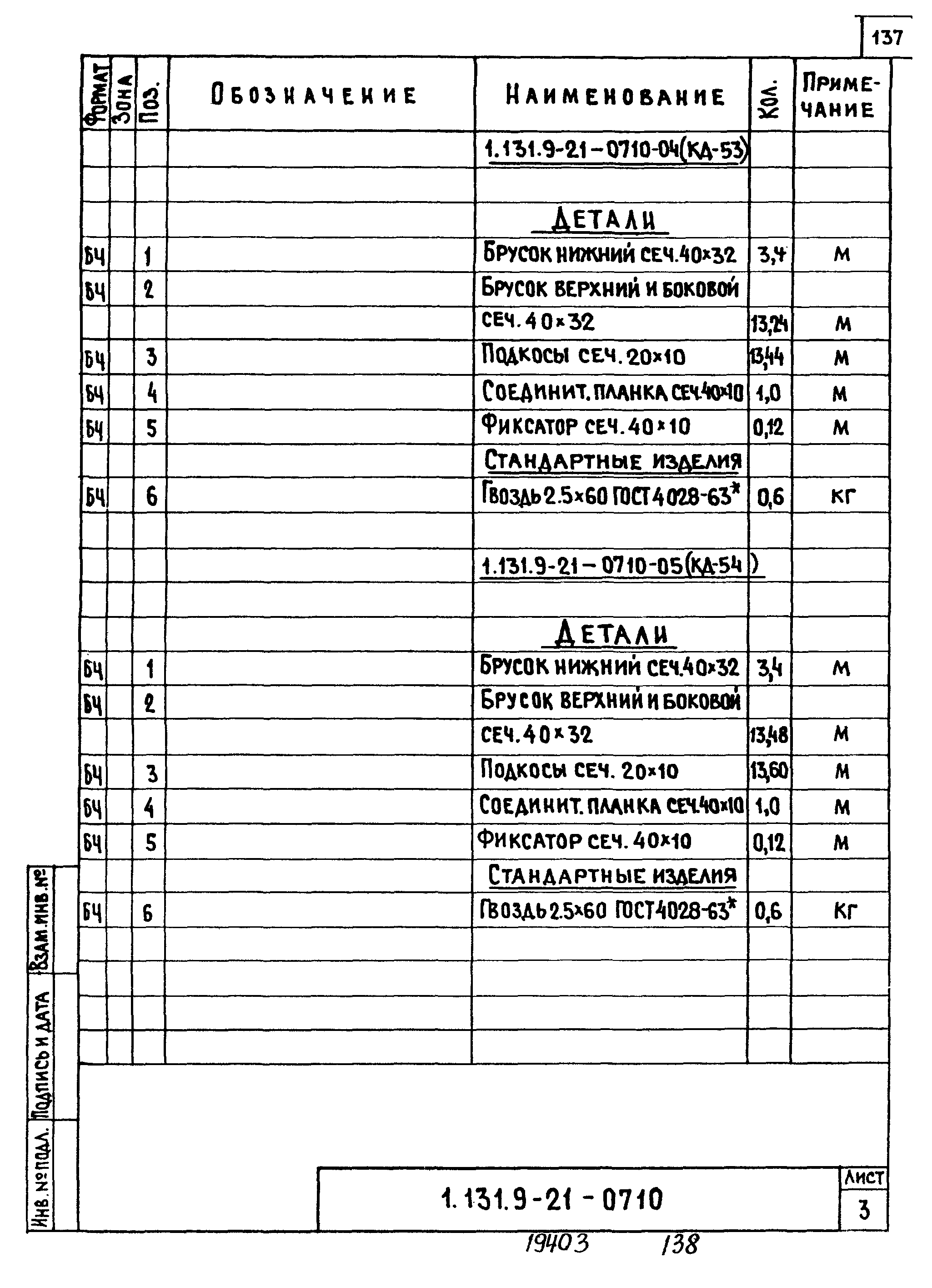 Серия 1.131.9-21