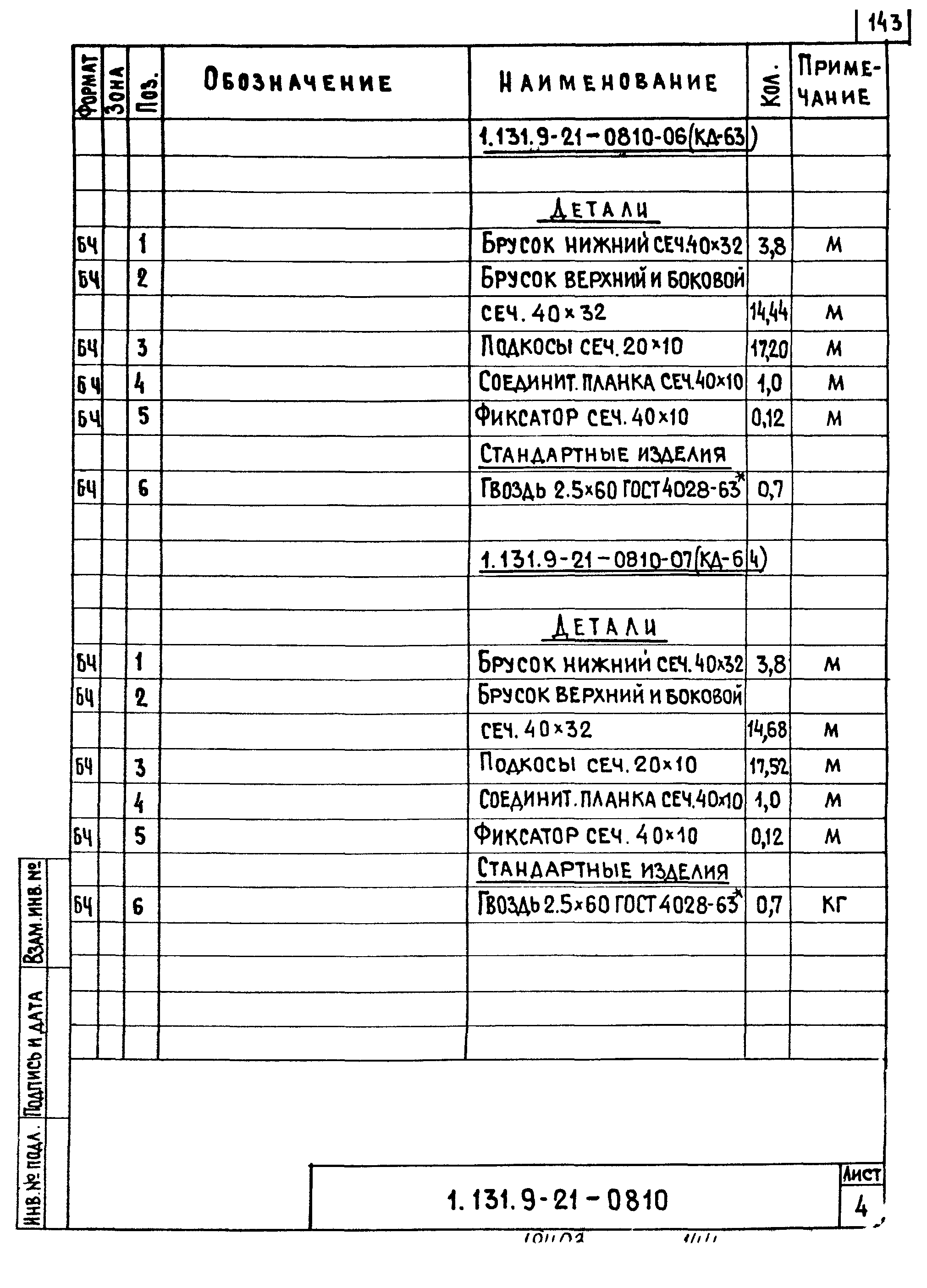 Серия 1.131.9-21