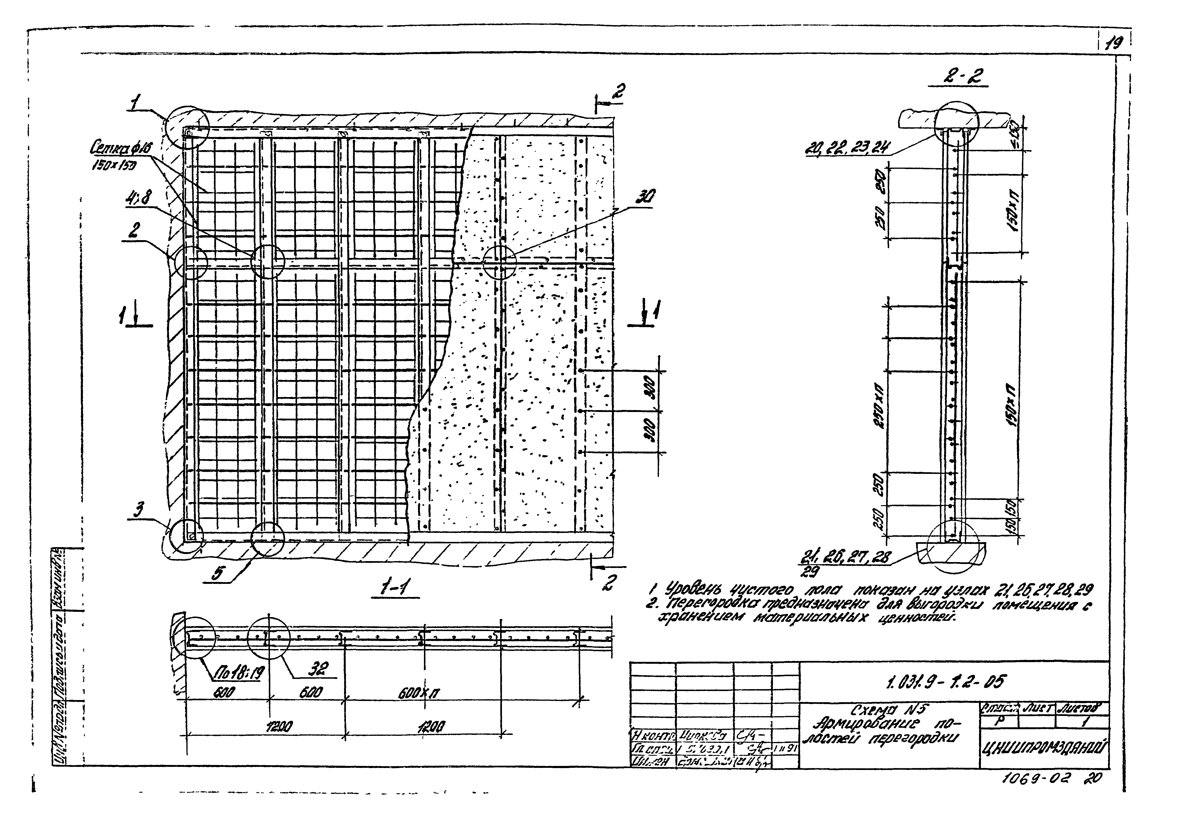 Серия 1.031.9-1