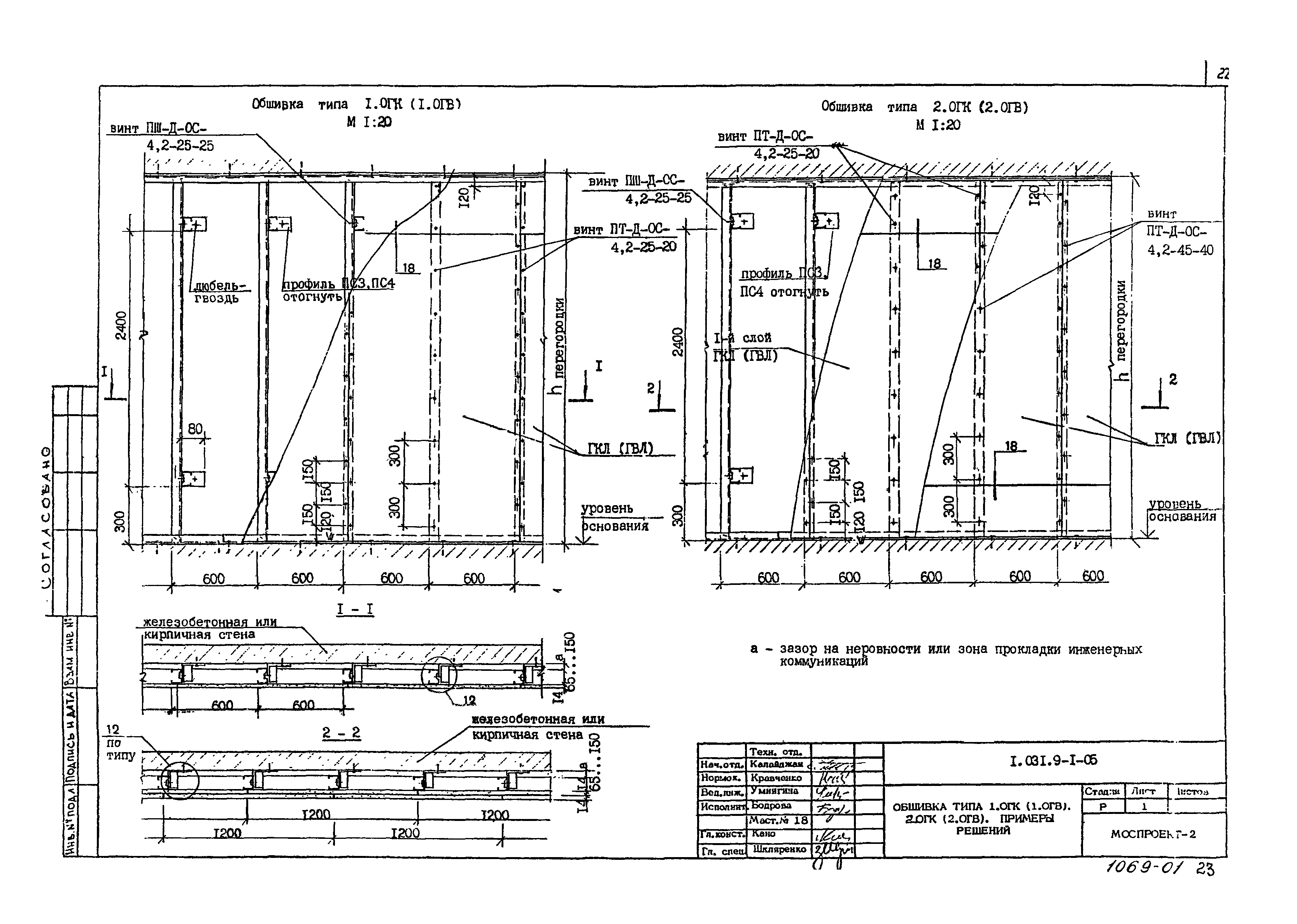 Серия 1.031.9-1