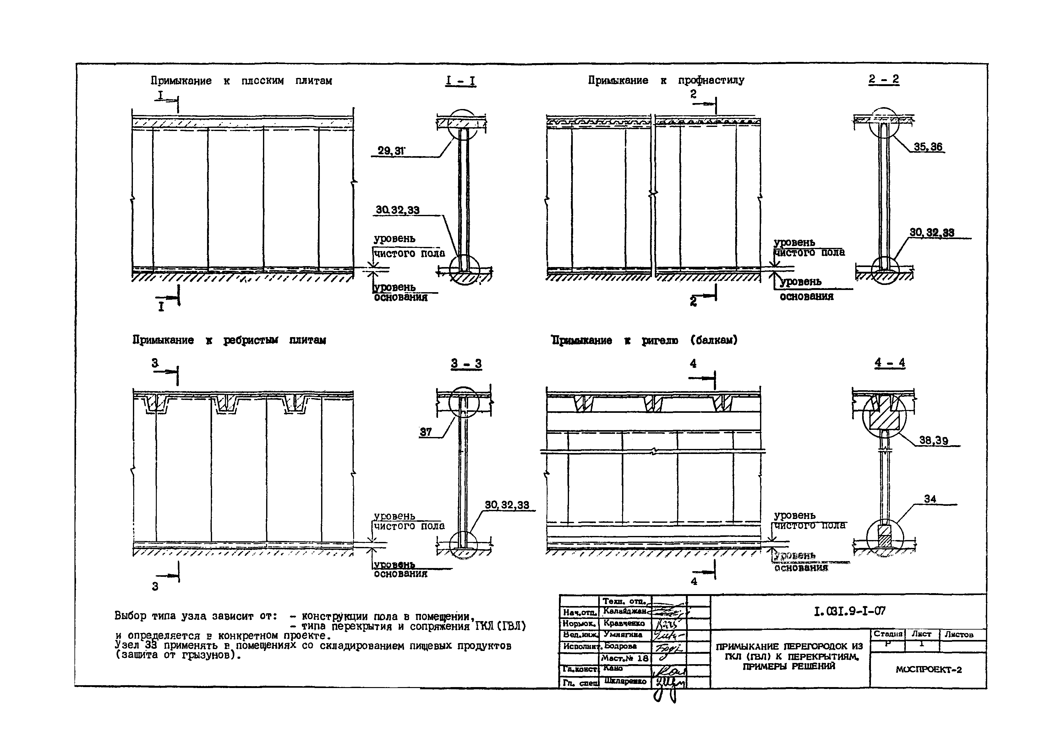 Серия 1.031.9-1