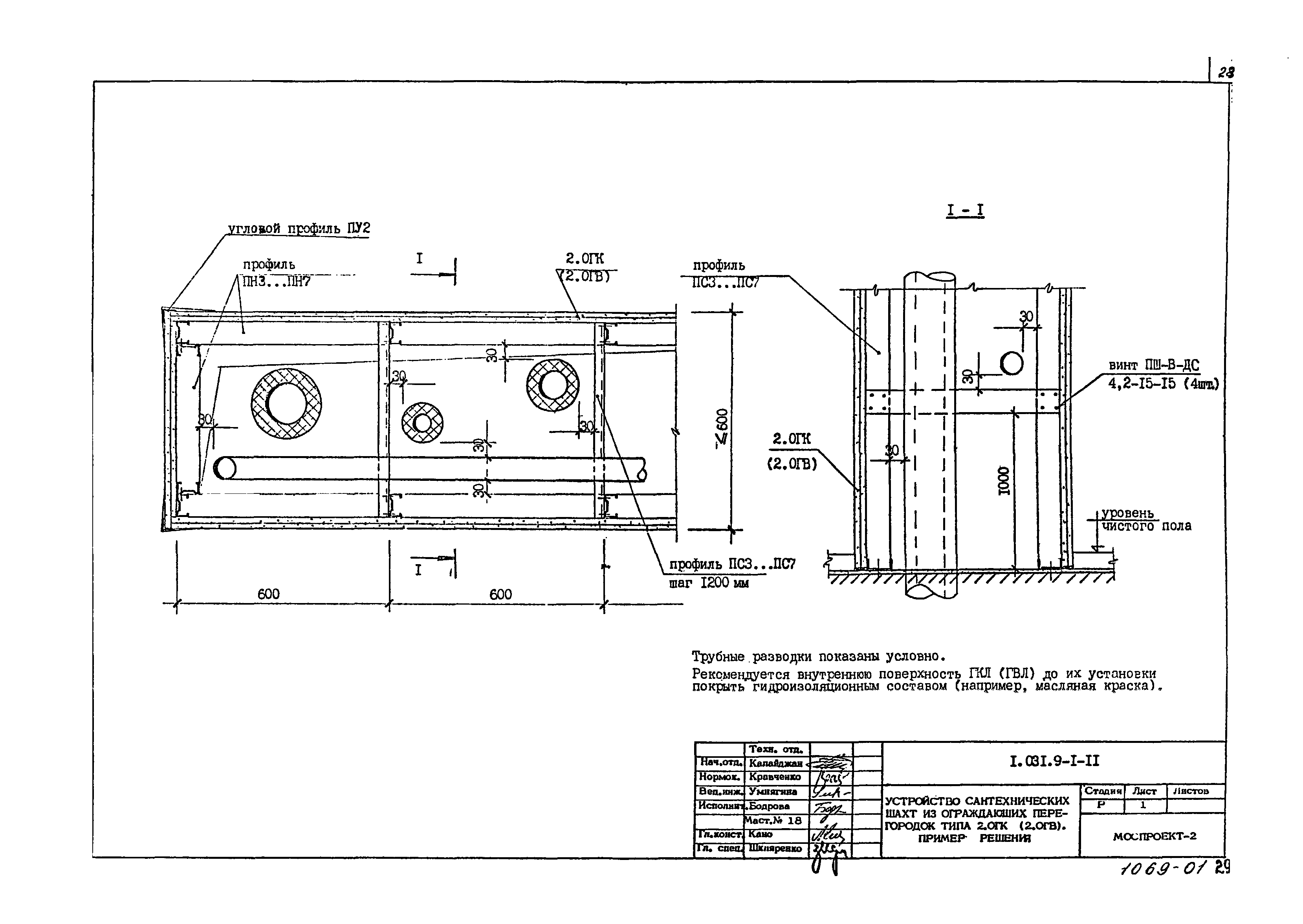 Серия 1.031.9-1