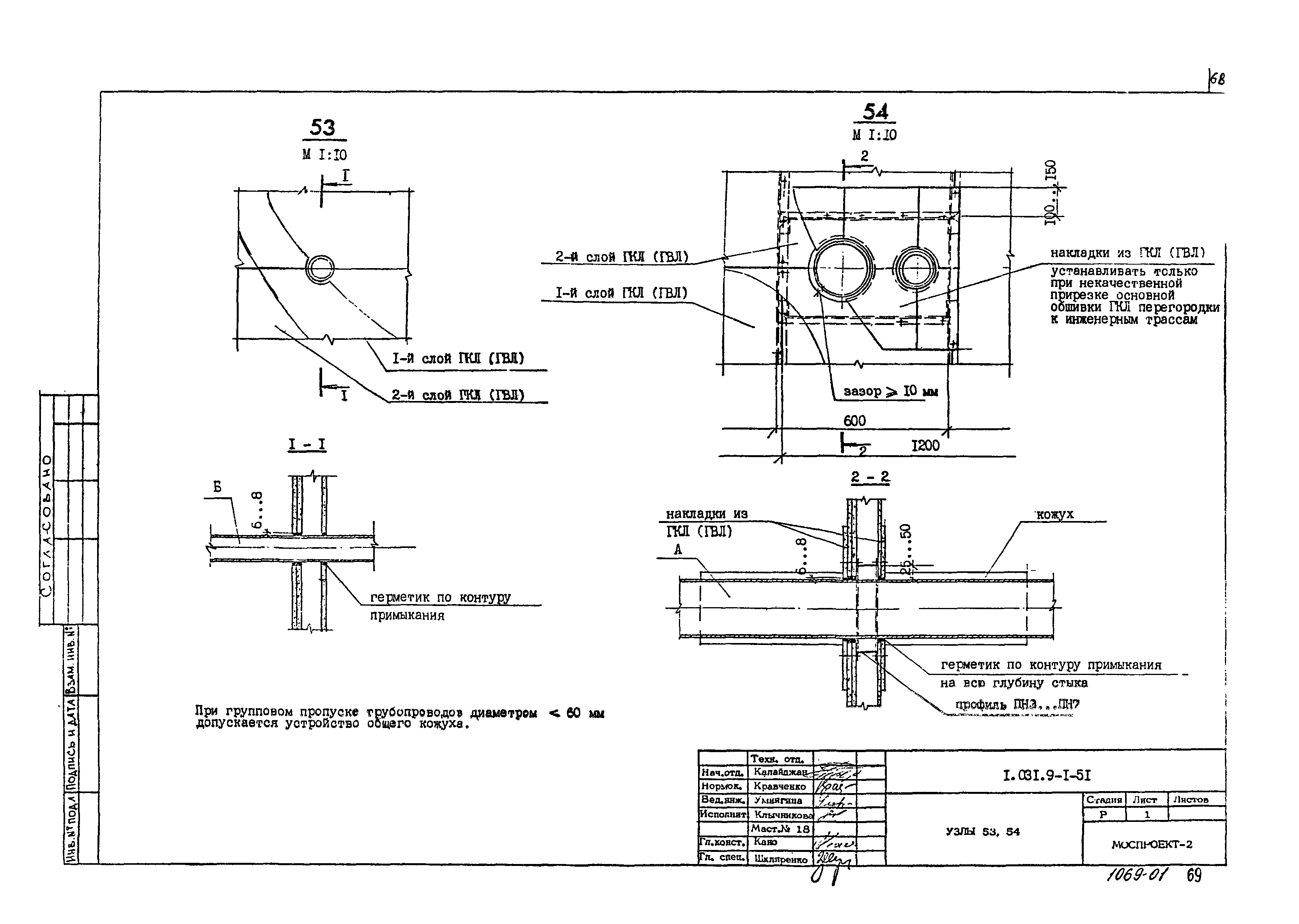 Серия 1.031.9-1