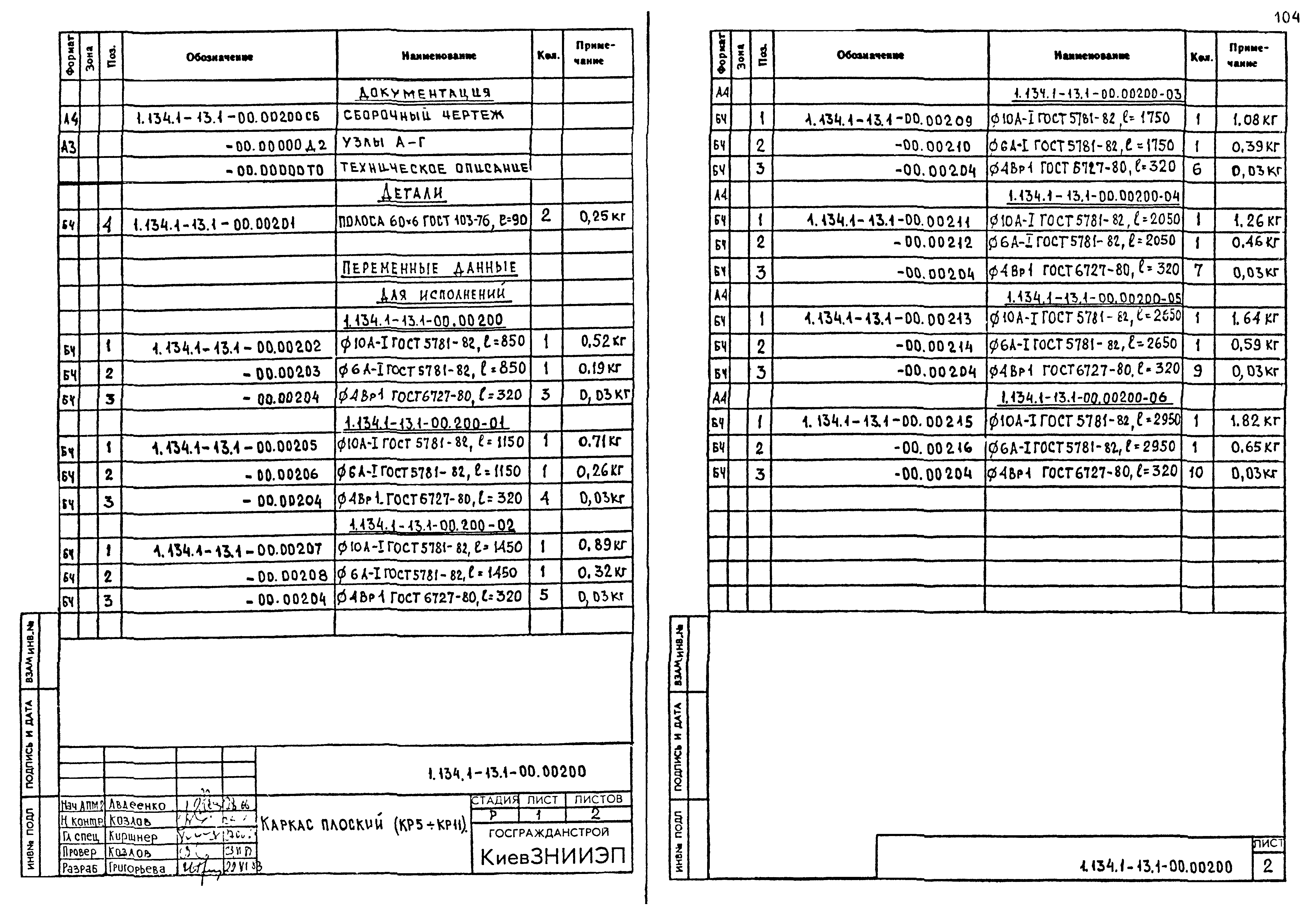 Серия 1.134.1-13