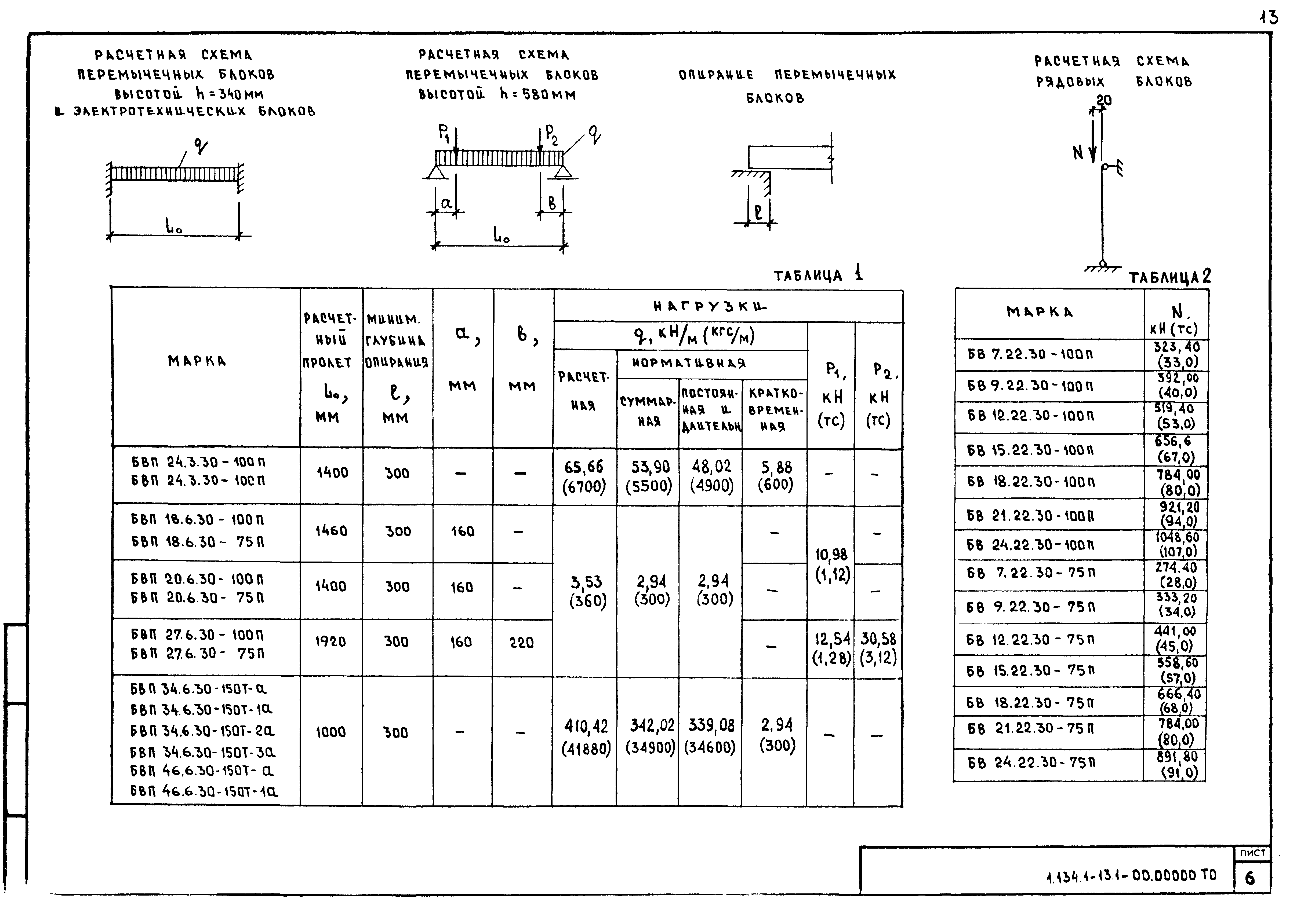 Серия 1.134.1-13