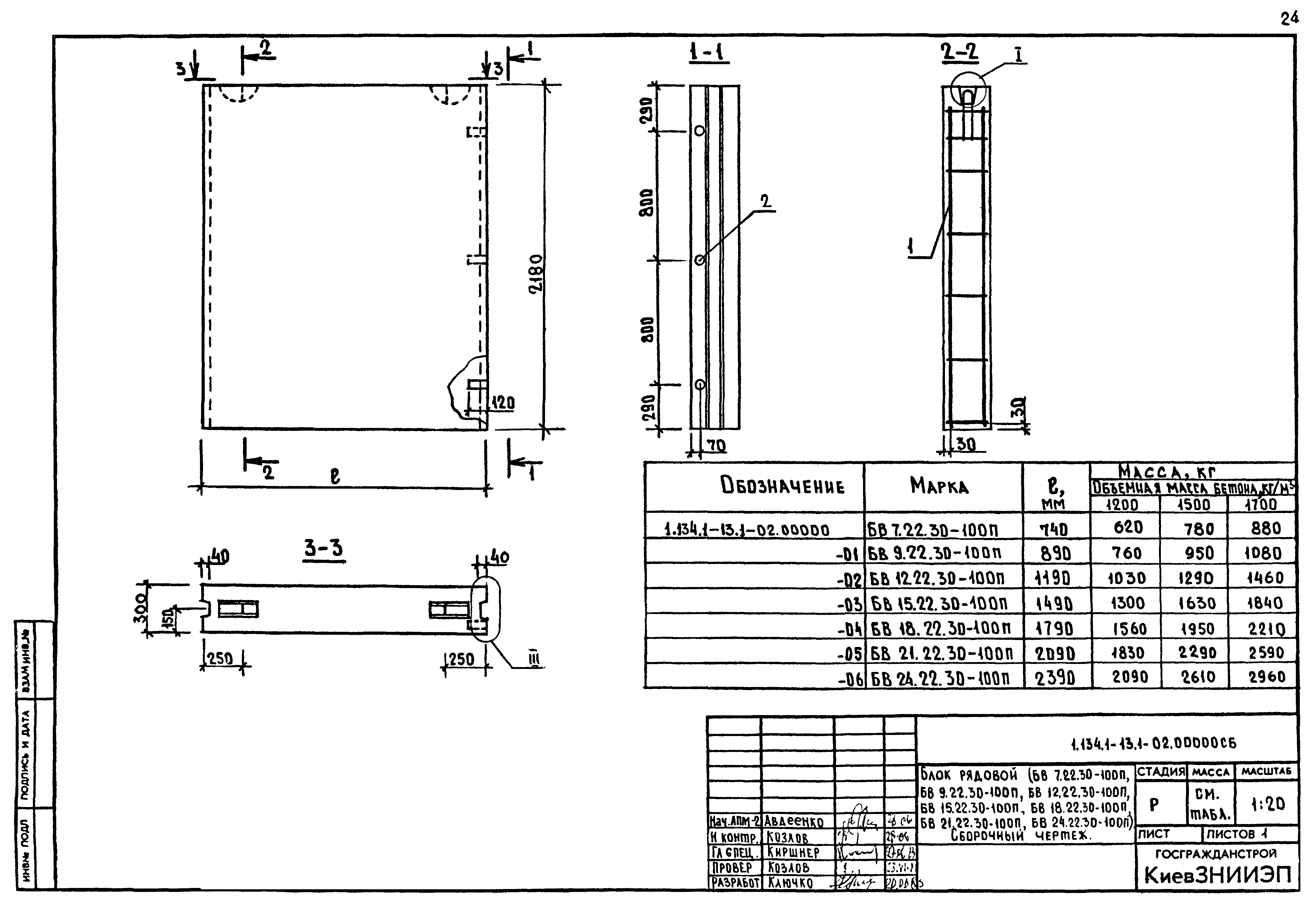 Серия 1.134.1-13