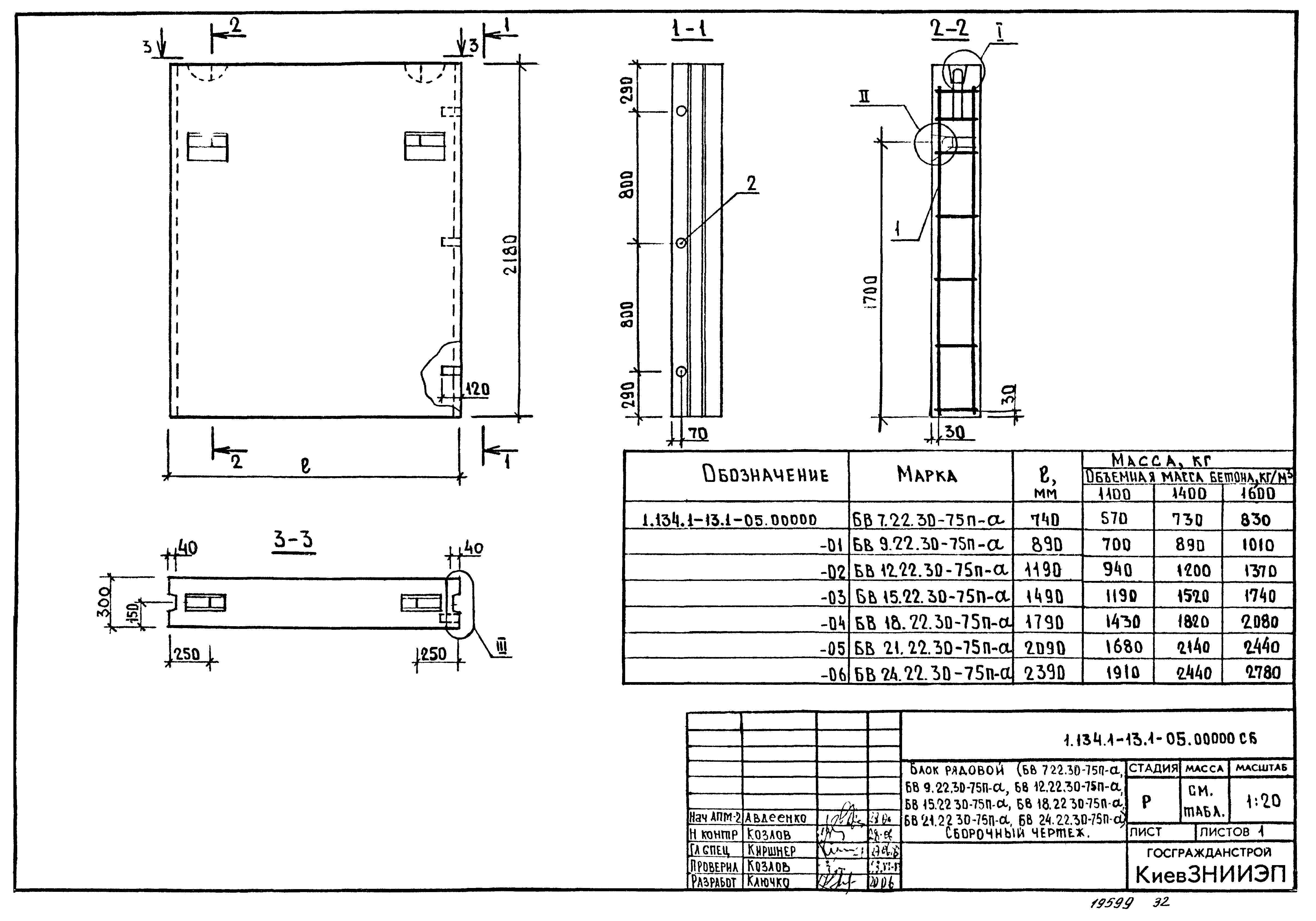 Серия 1.134.1-13