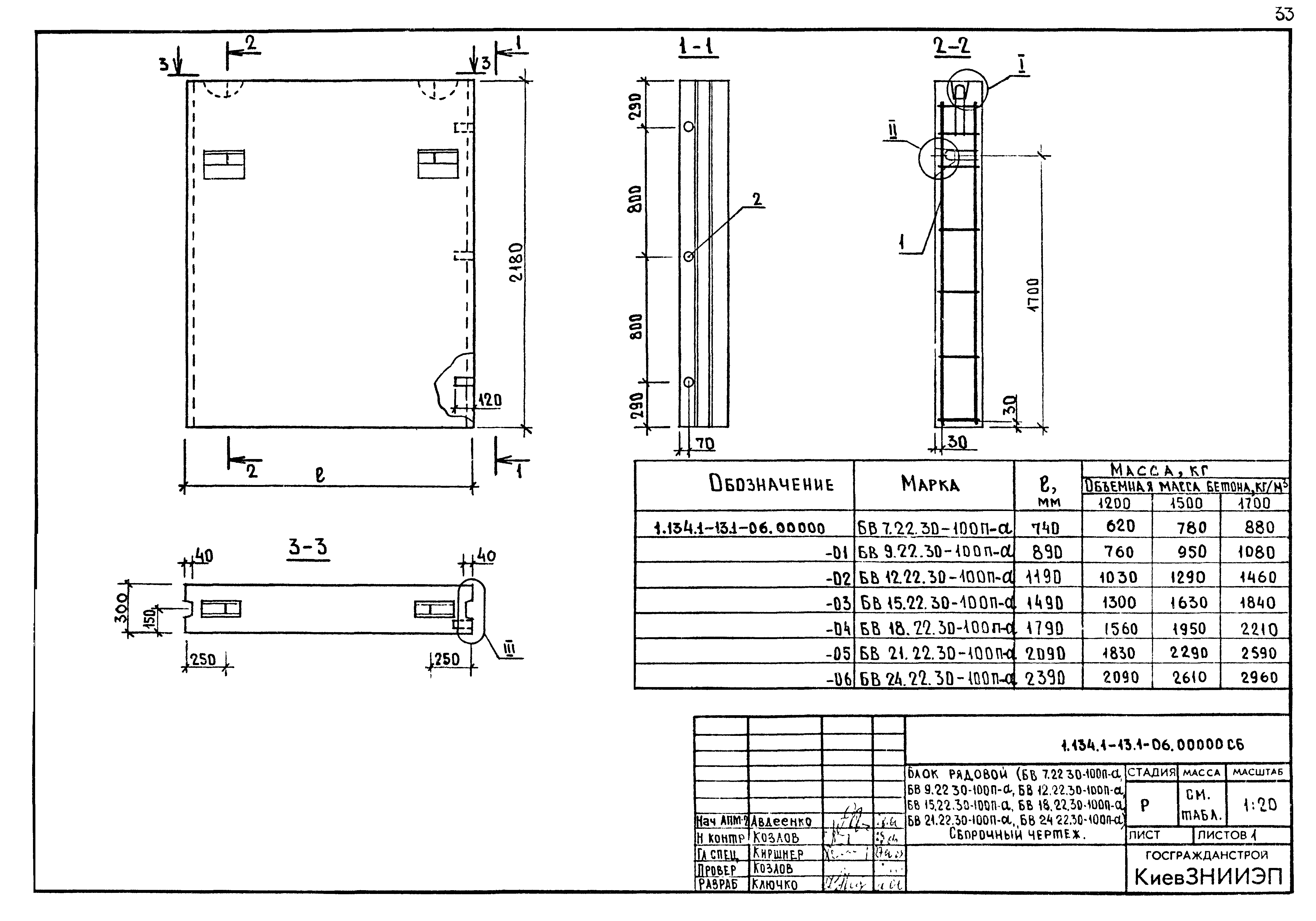 Серия 1.134.1-13