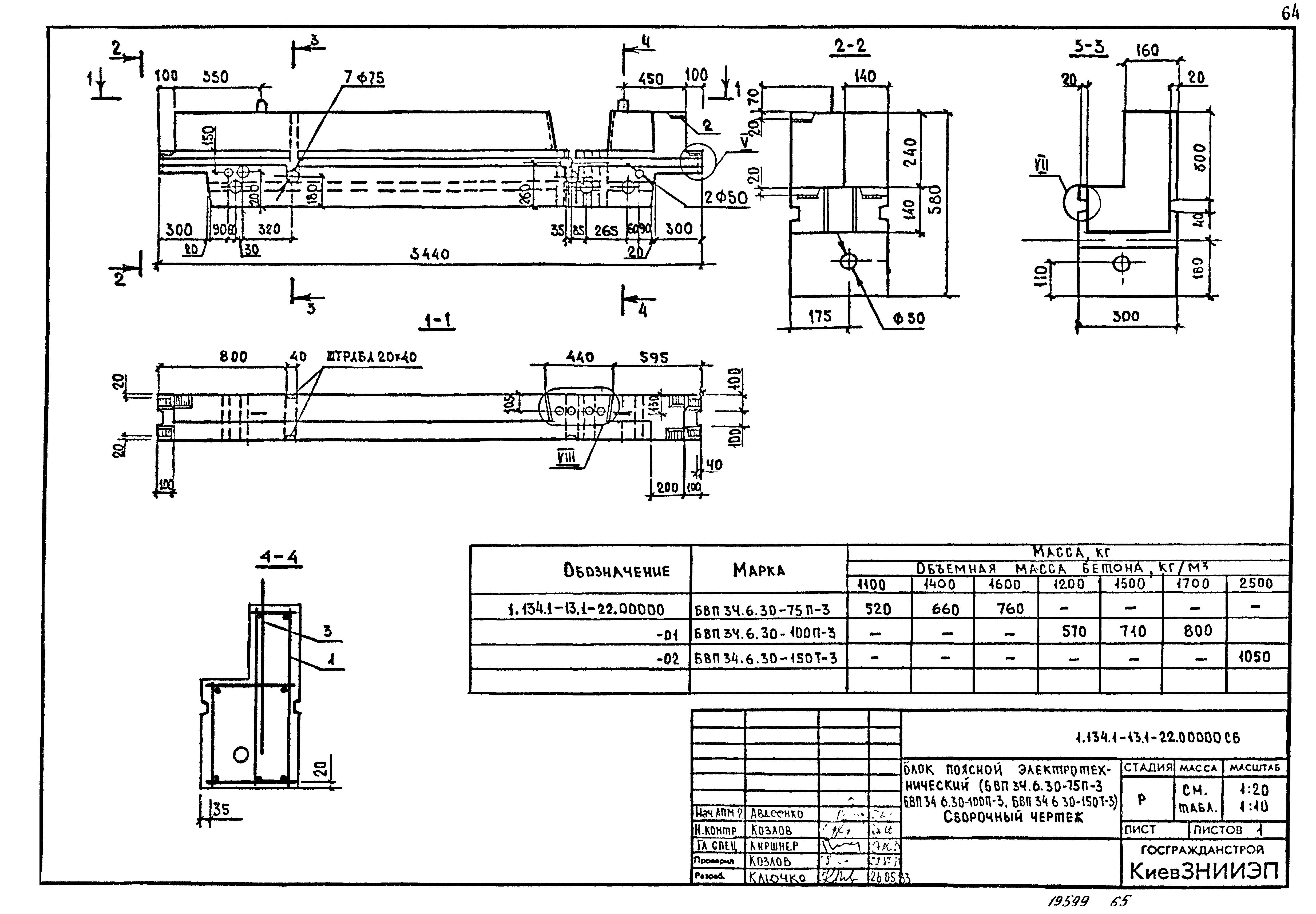 Серия 1.134.1-13
