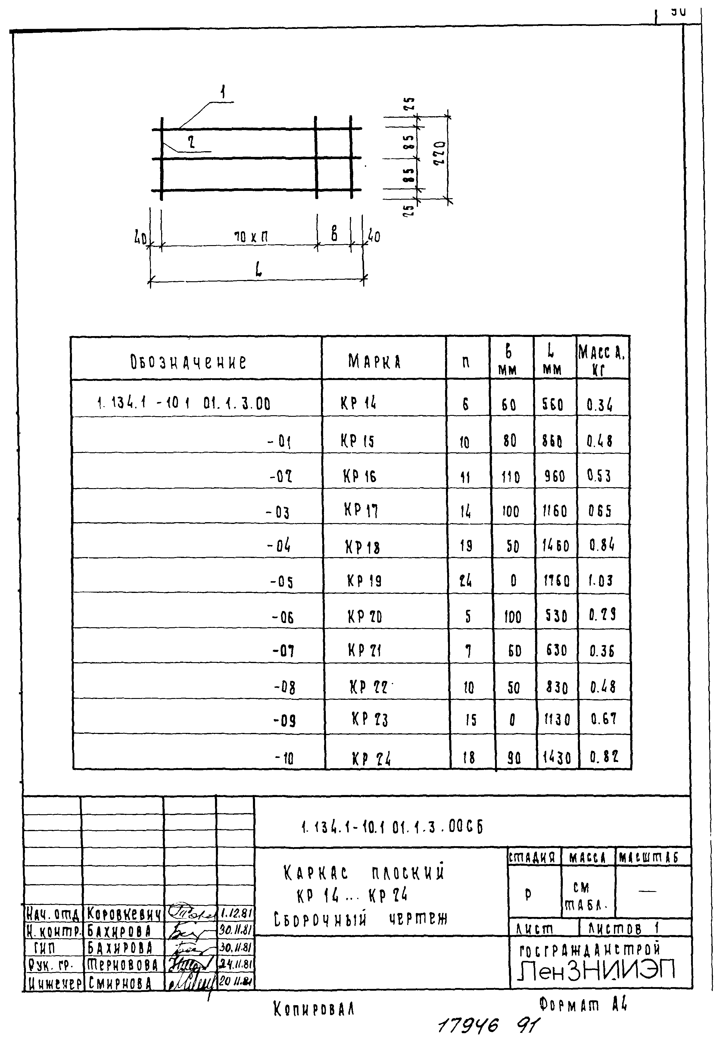 Серия 1.134.1-10