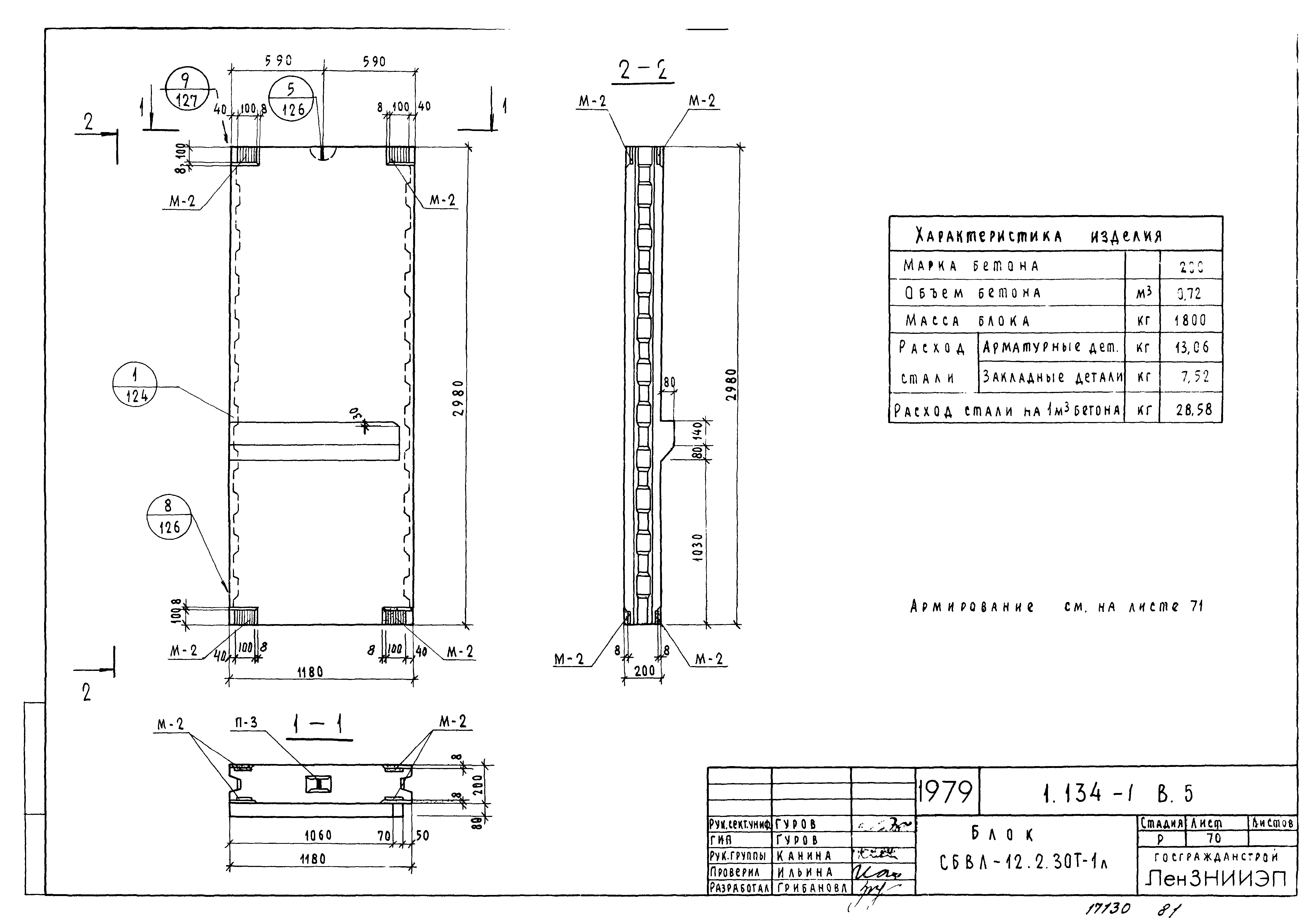 Серия 1.134-1