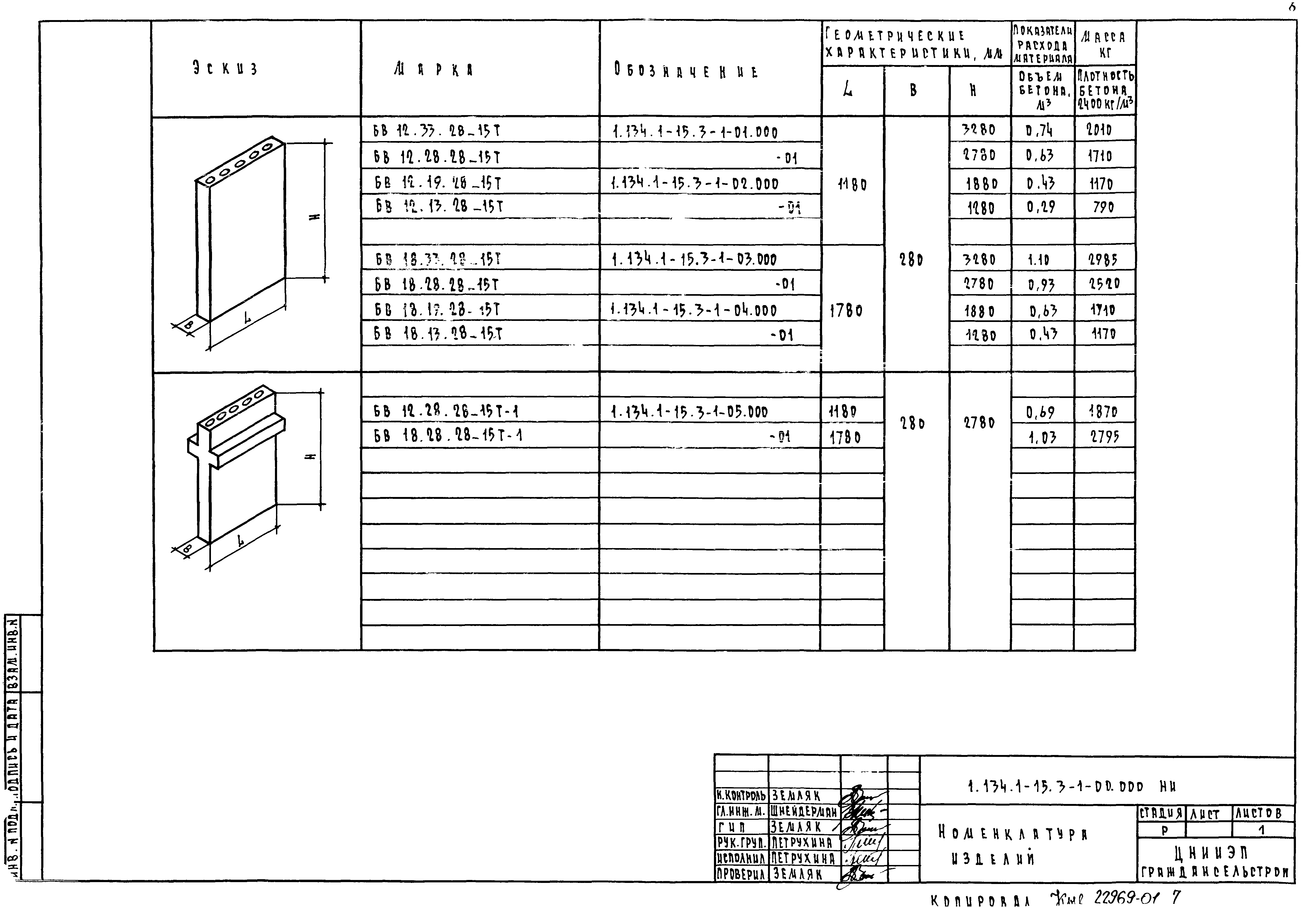 Серия 1.134.1-15