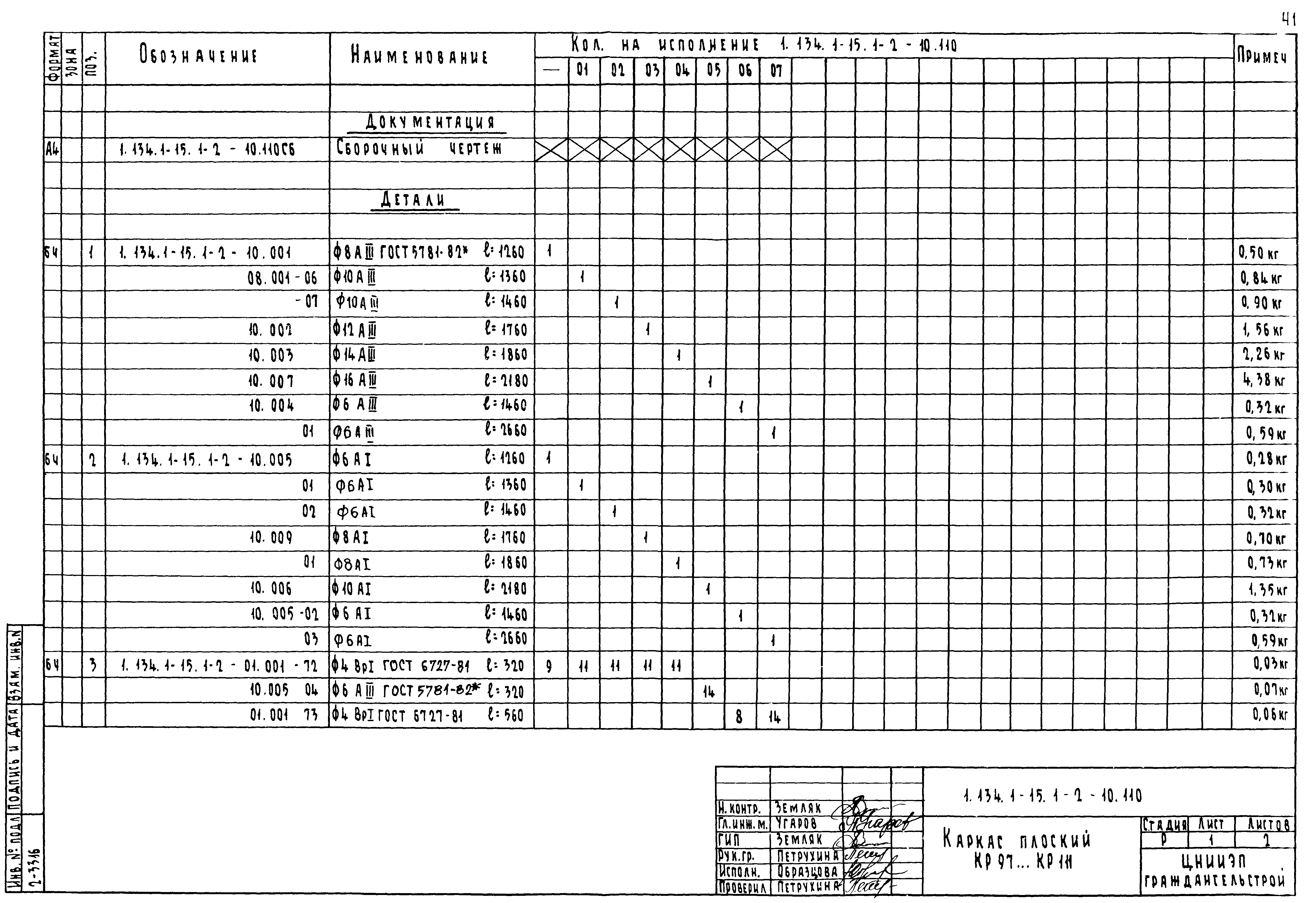 Серия 1.134.1-15