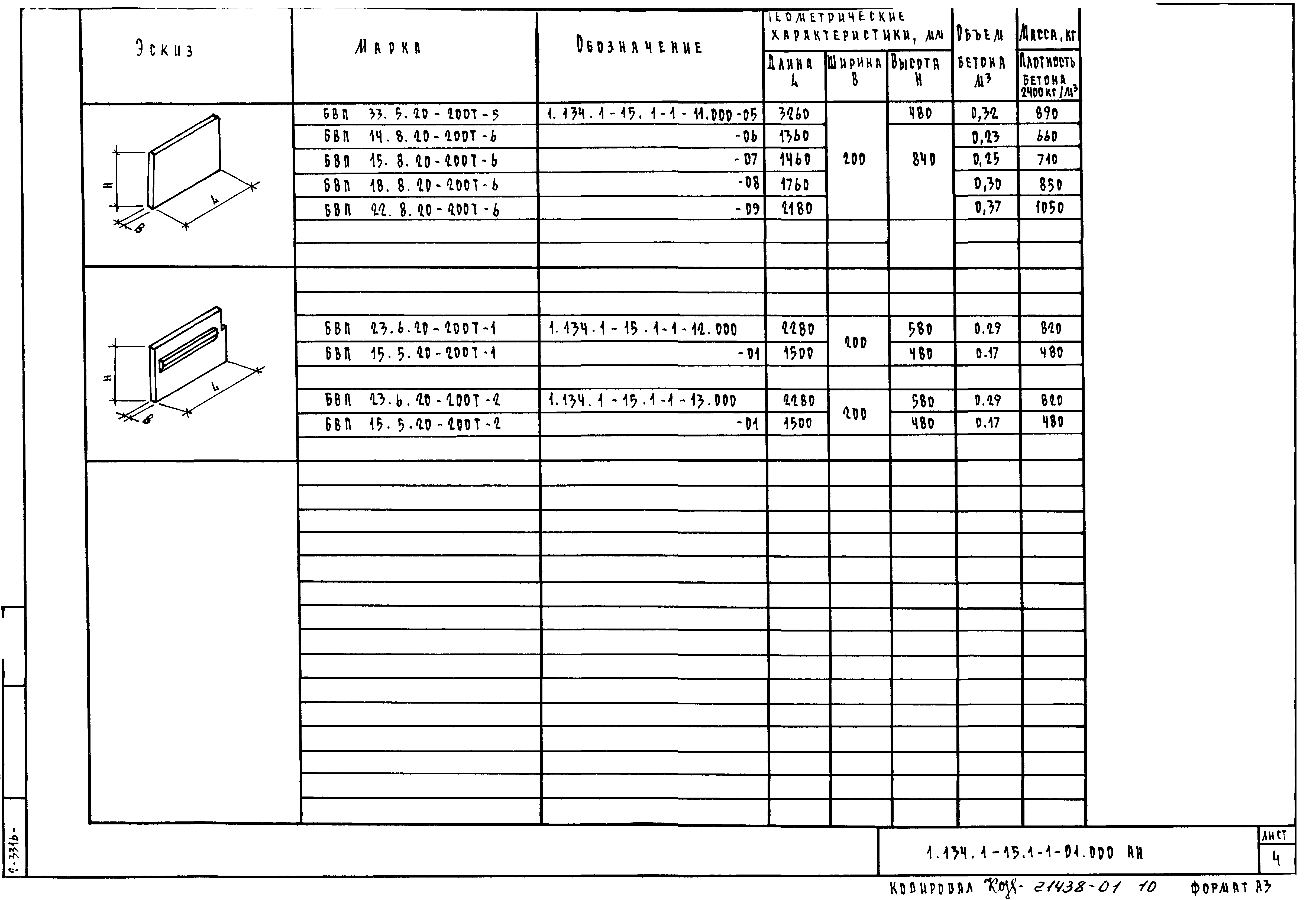 Серия 1.134.1-15