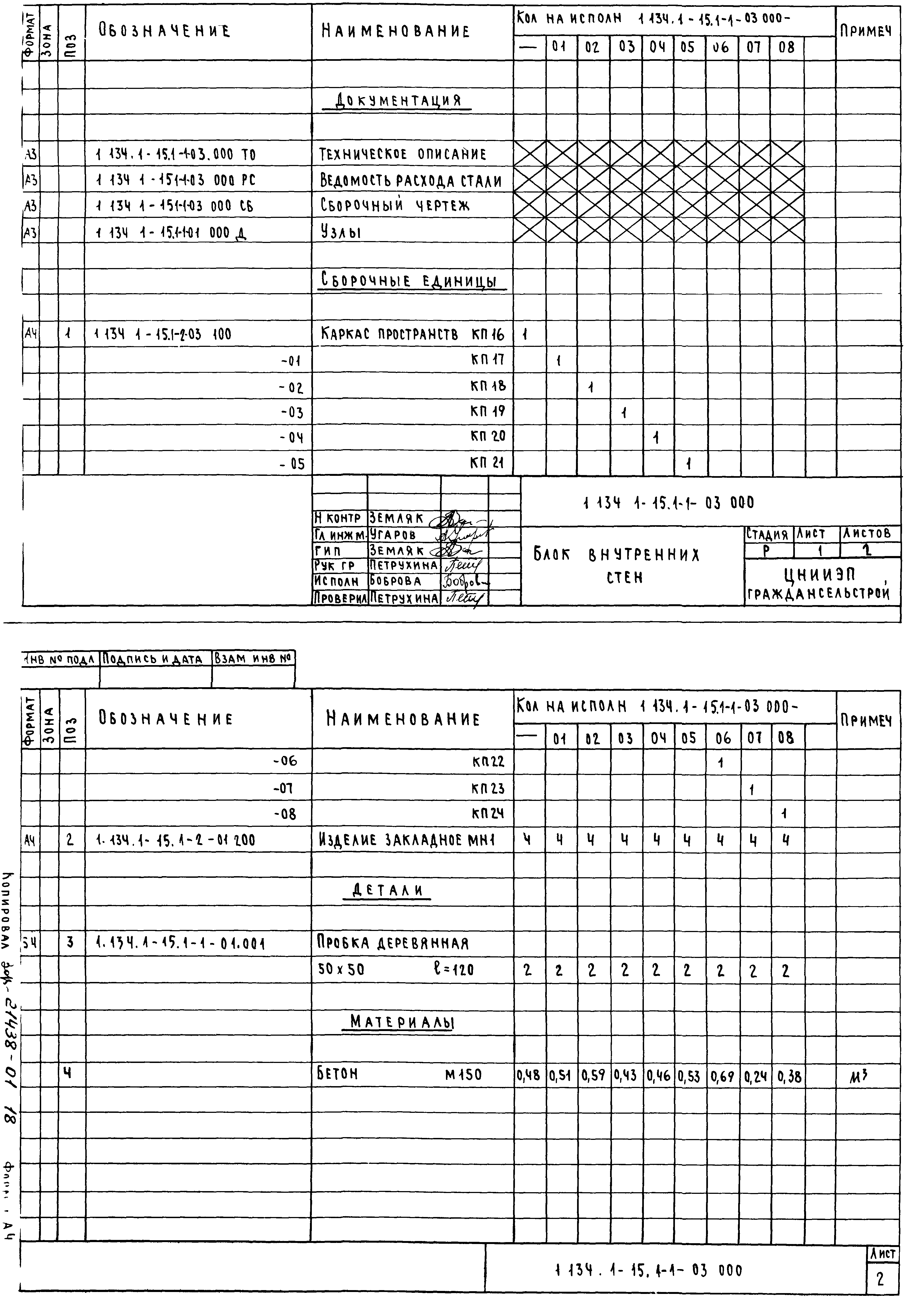Серия 1.134.1-15