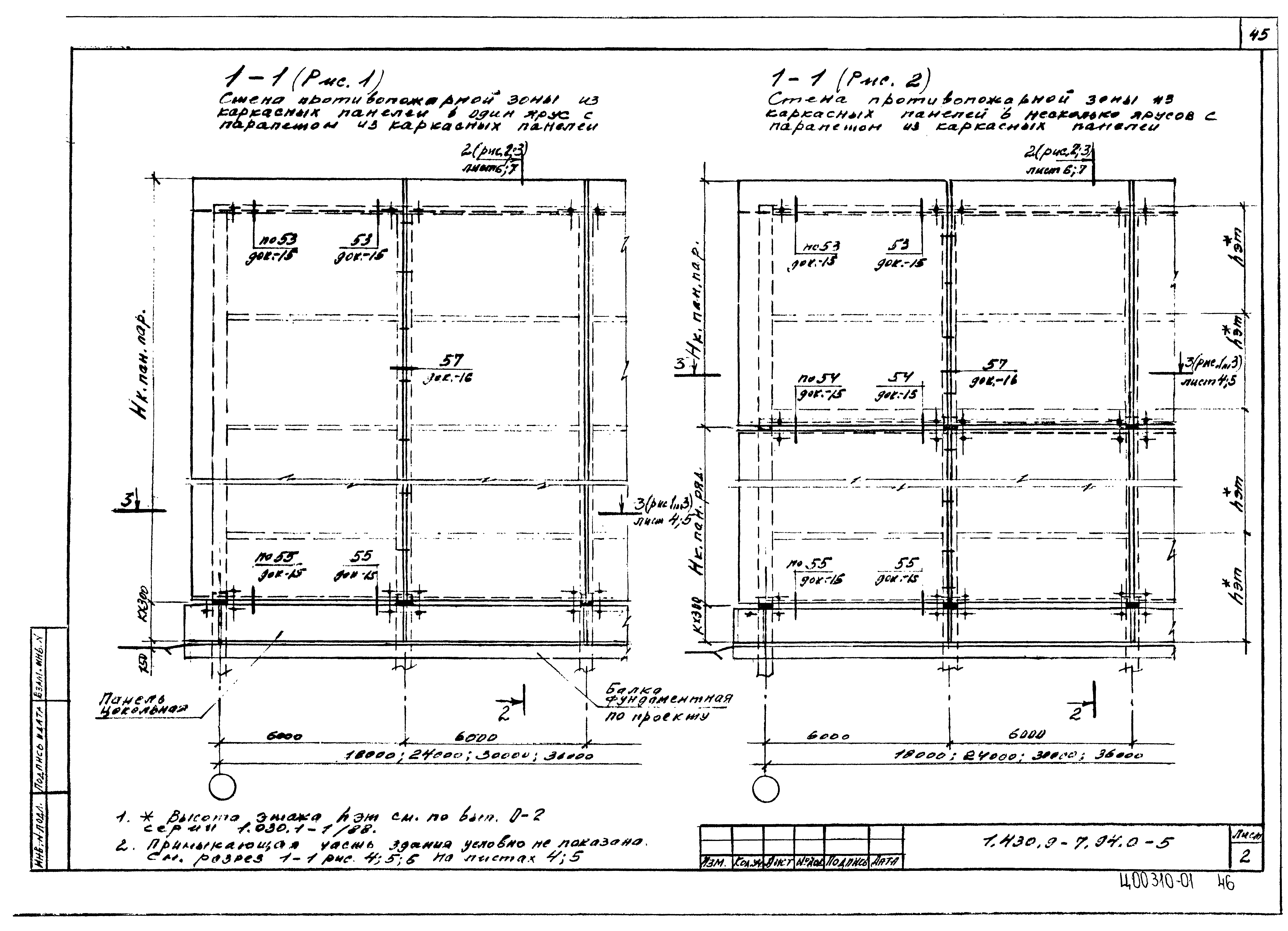 Серия 1.430.9-7.94