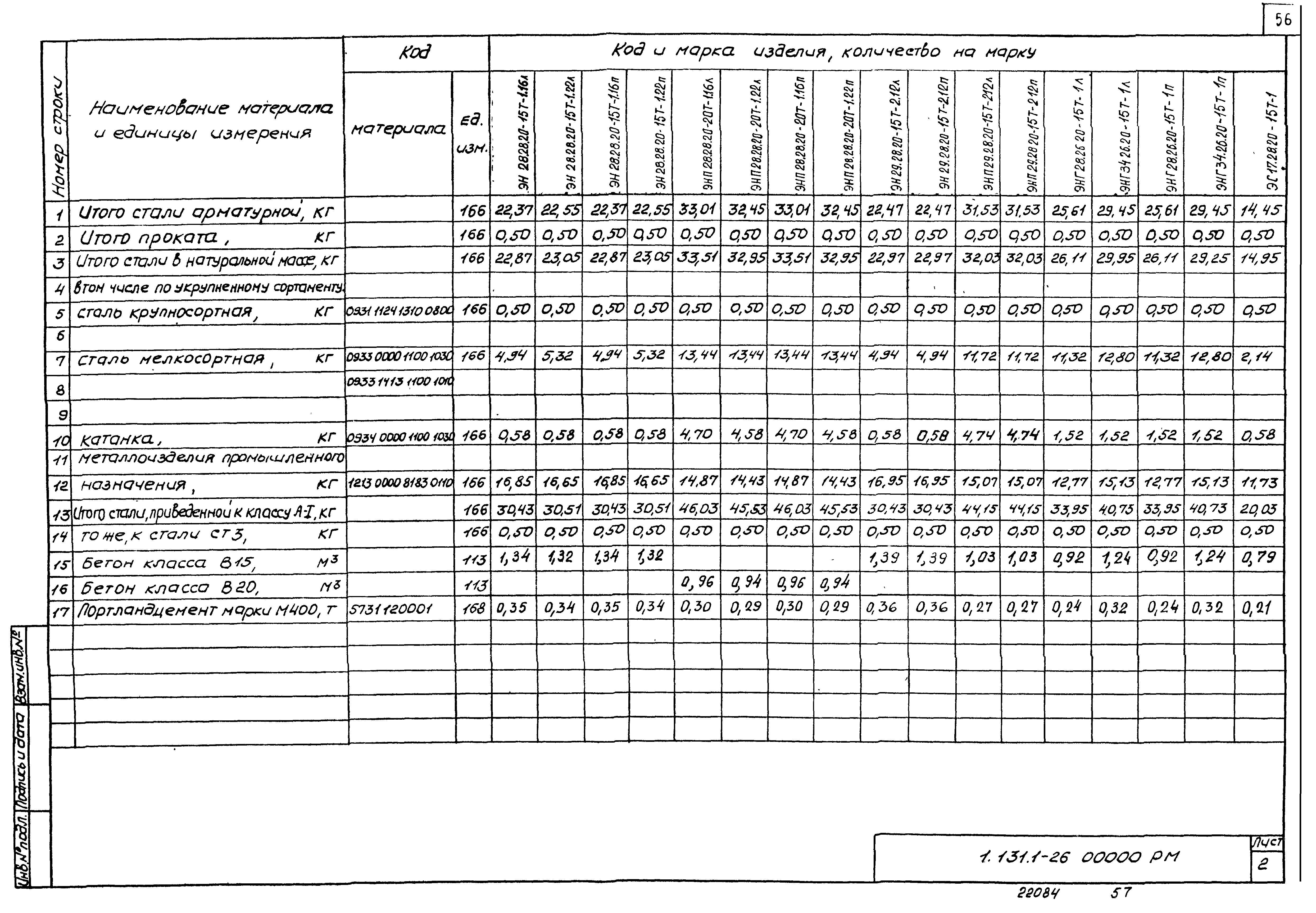 Серия 1.131.1-26