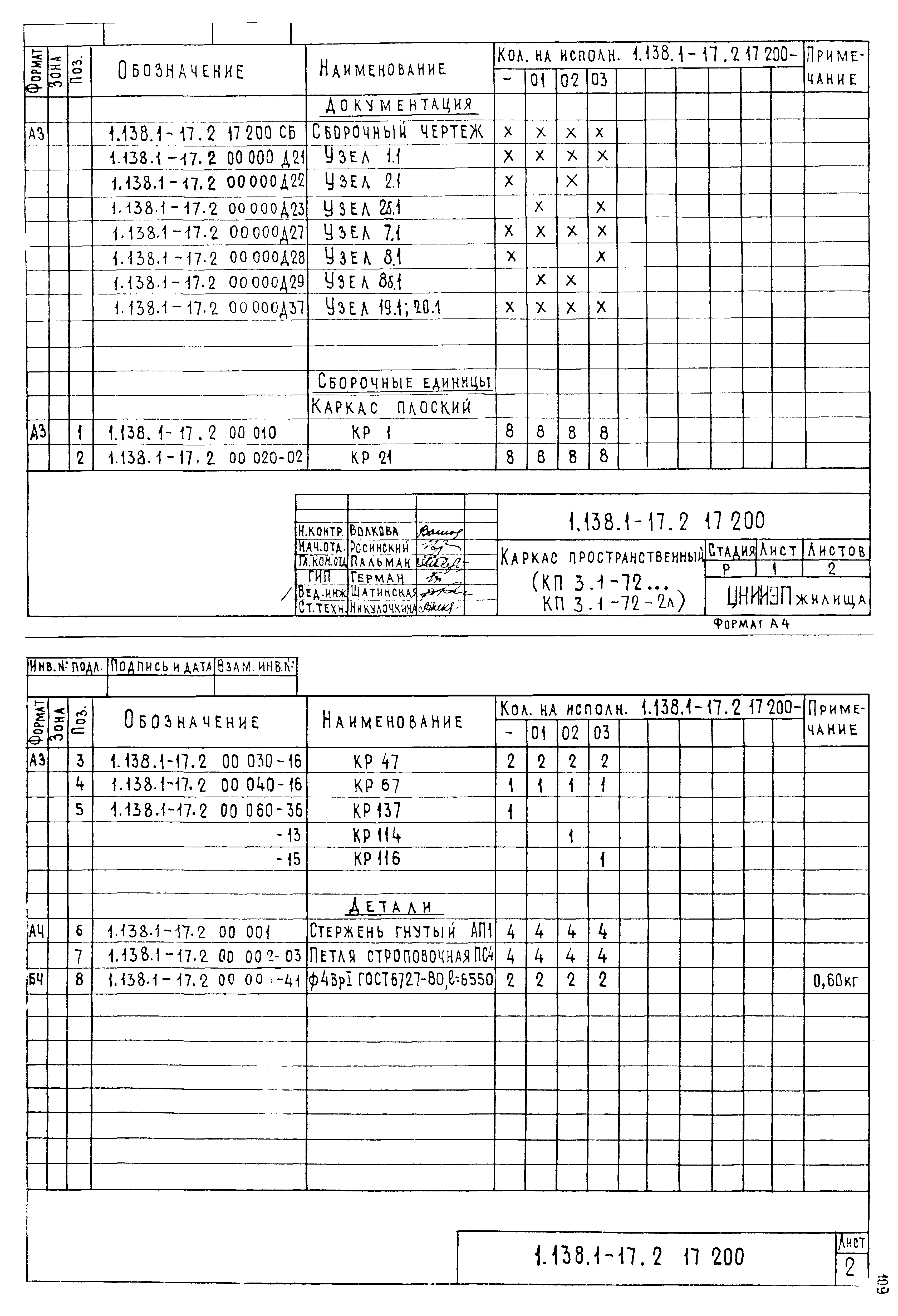 Серия 1.138.1-17