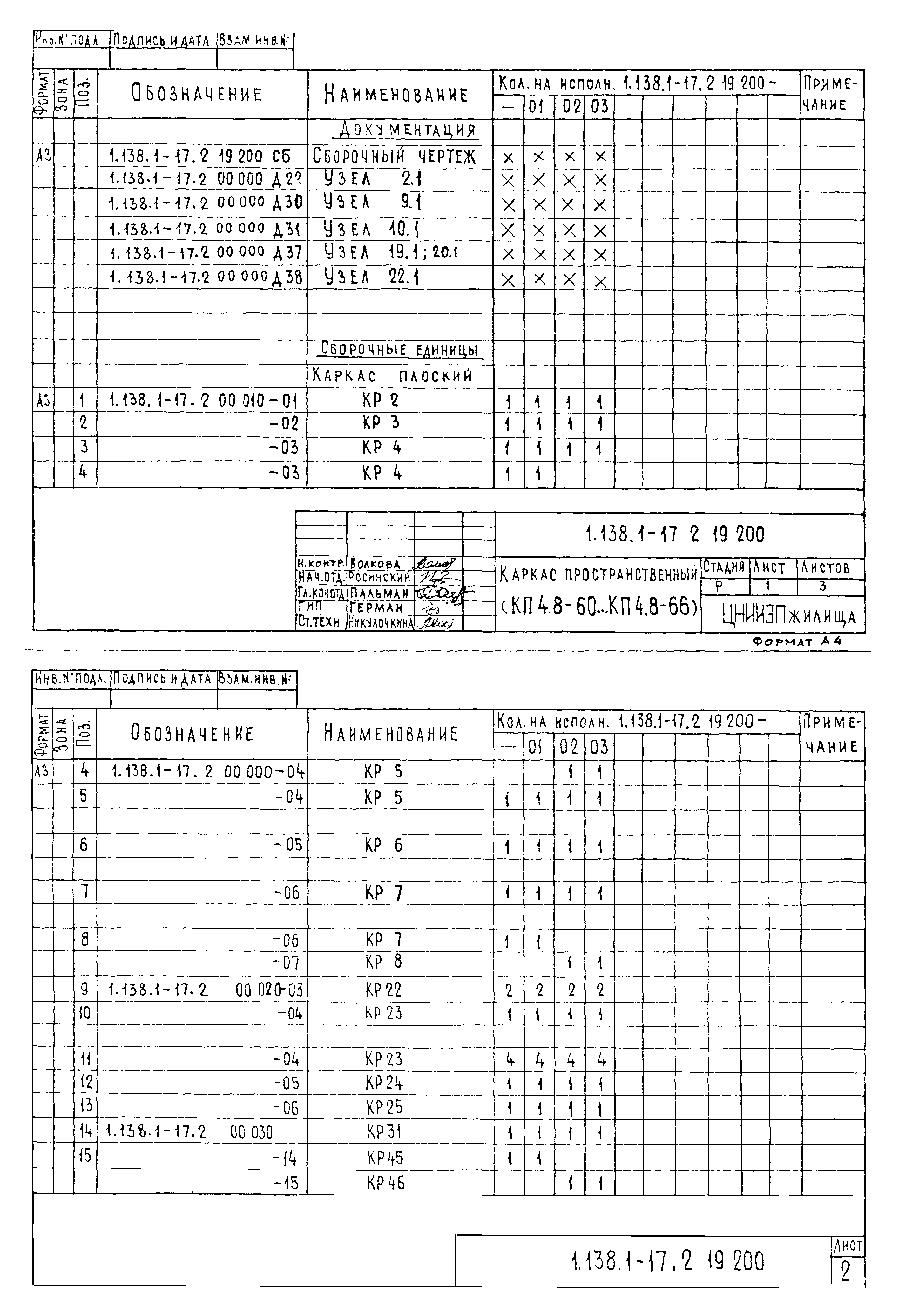 Серия 1.138.1-17