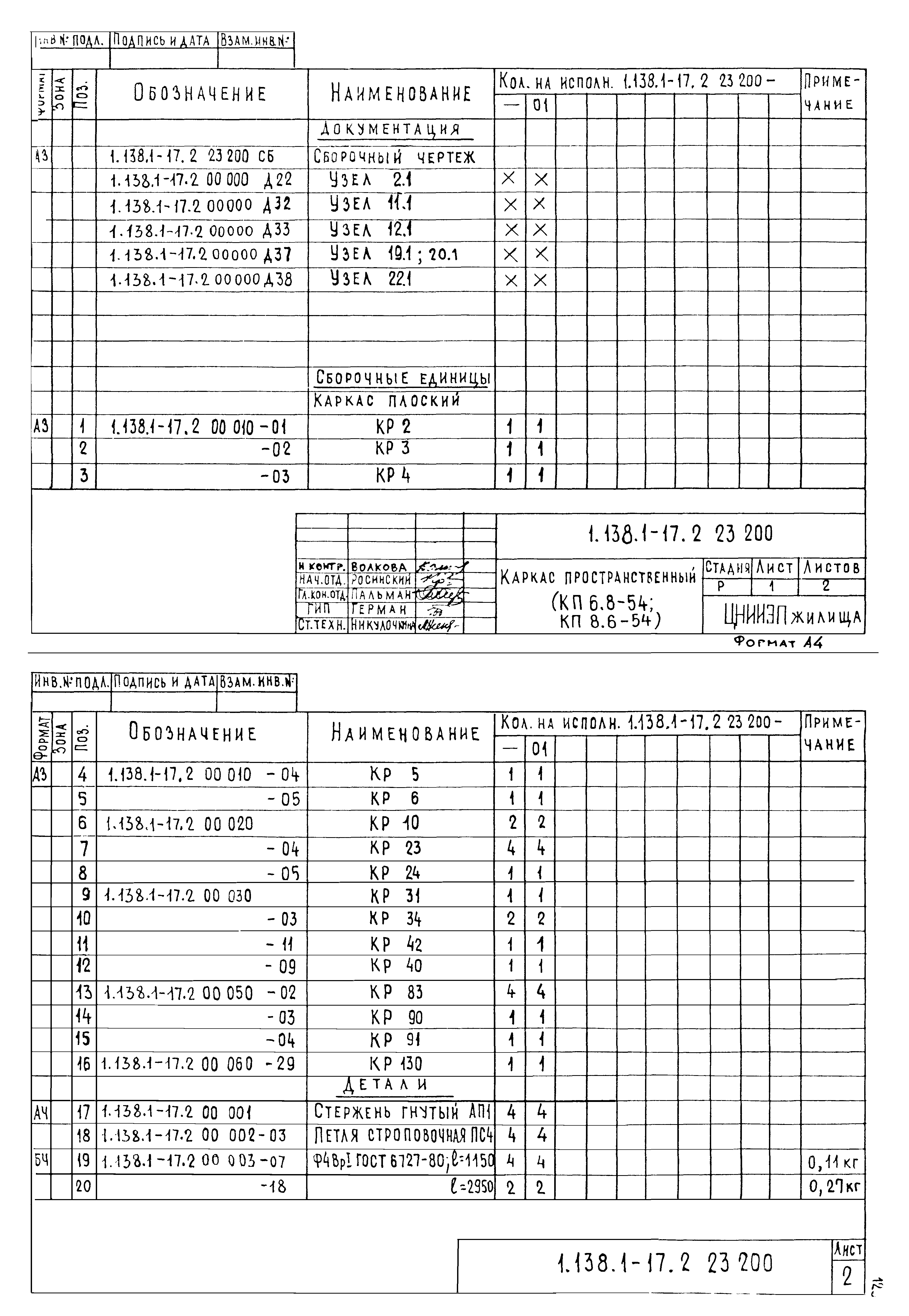 Серия 1.138.1-17