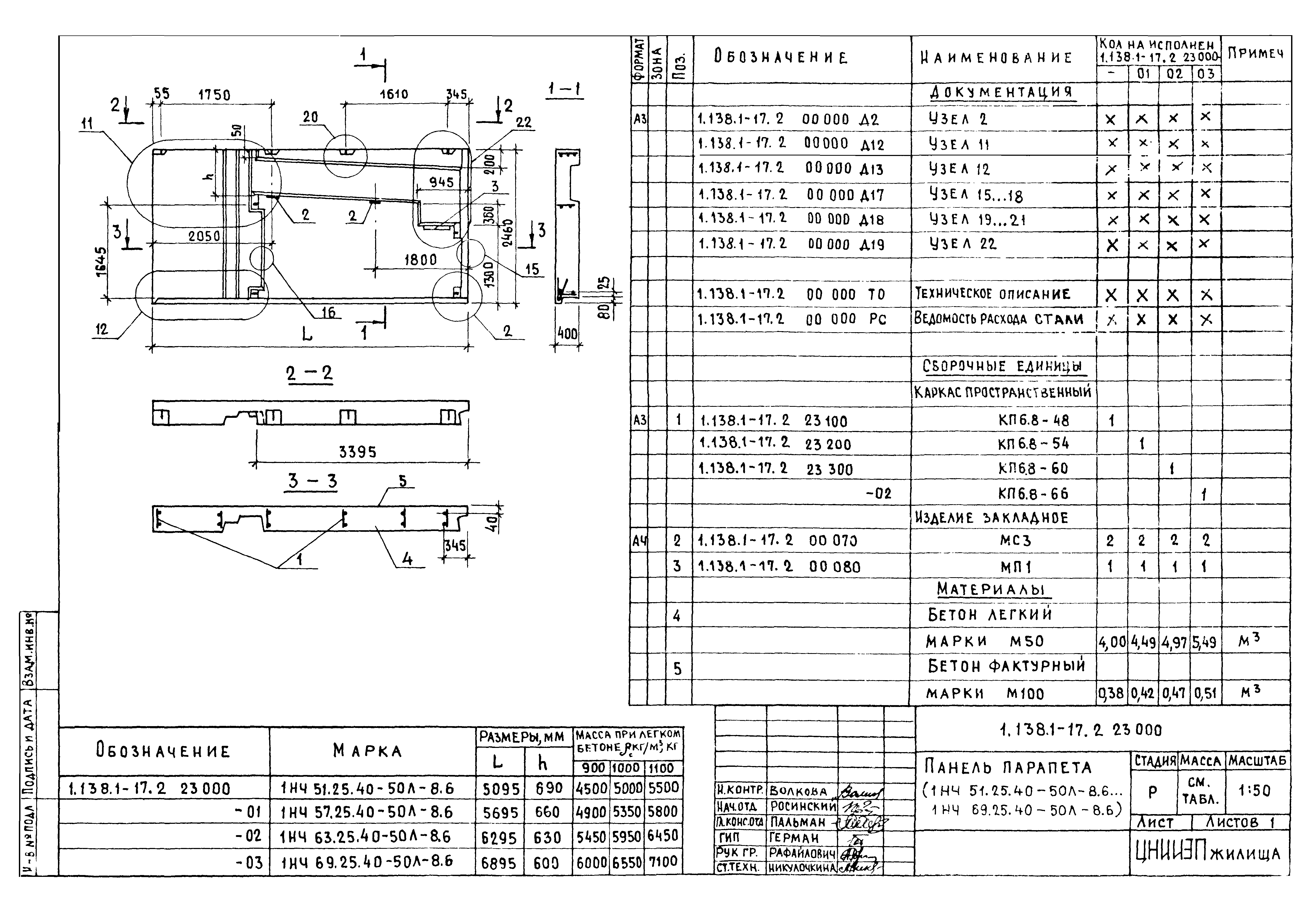 Серия 1.138.1-17