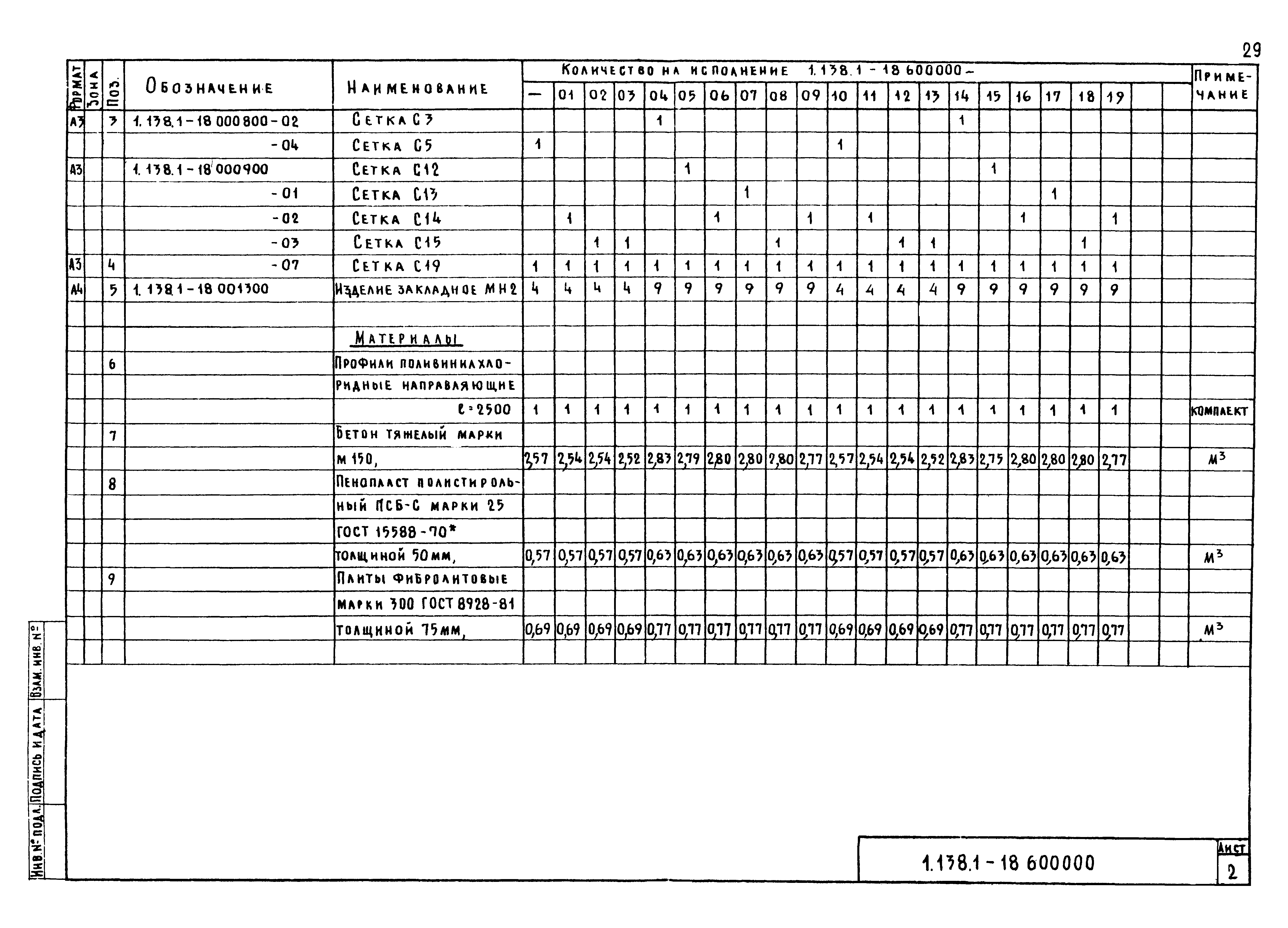 Серия 1.138.1-18
