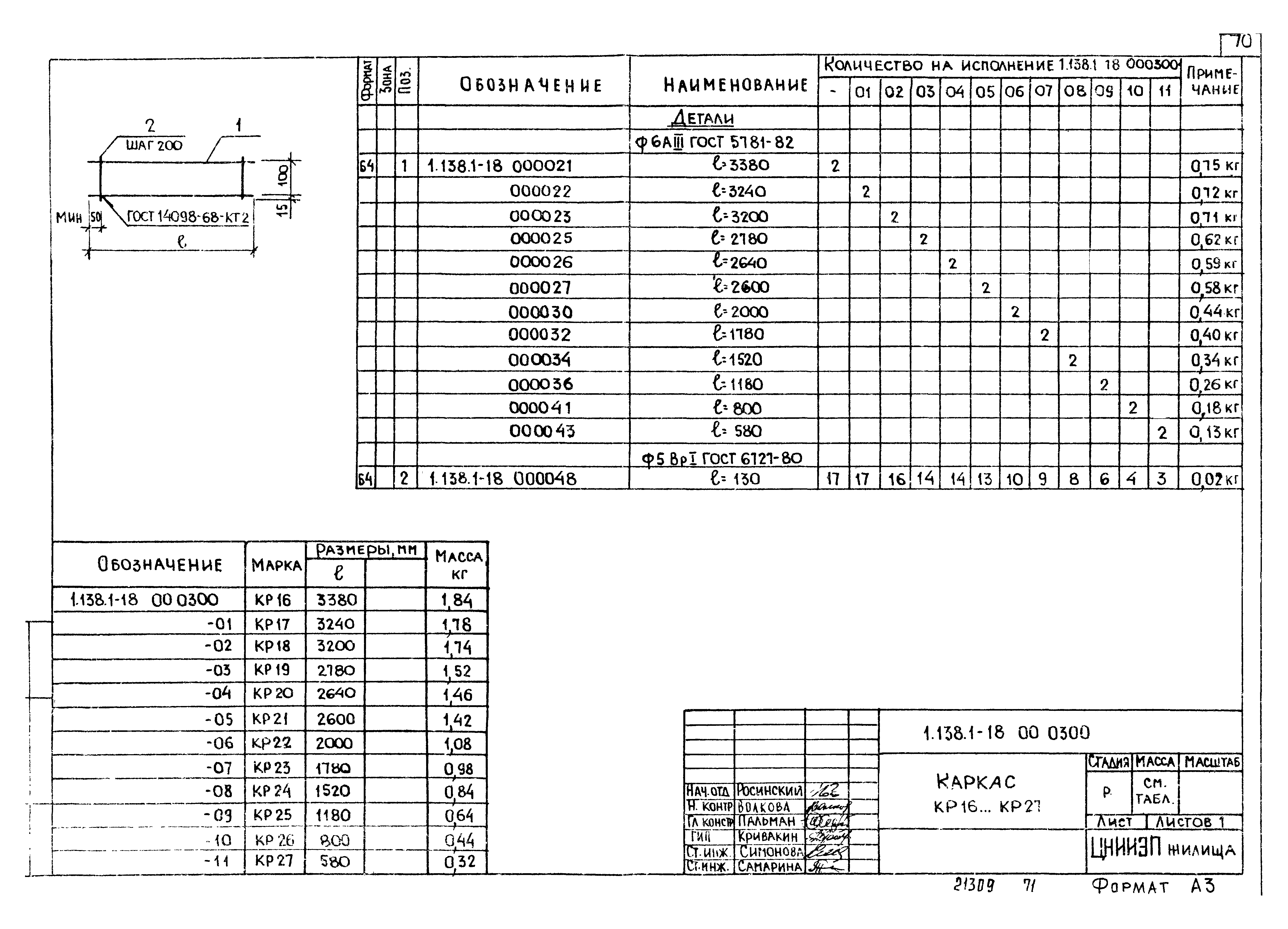 Серия 1.138.1-18