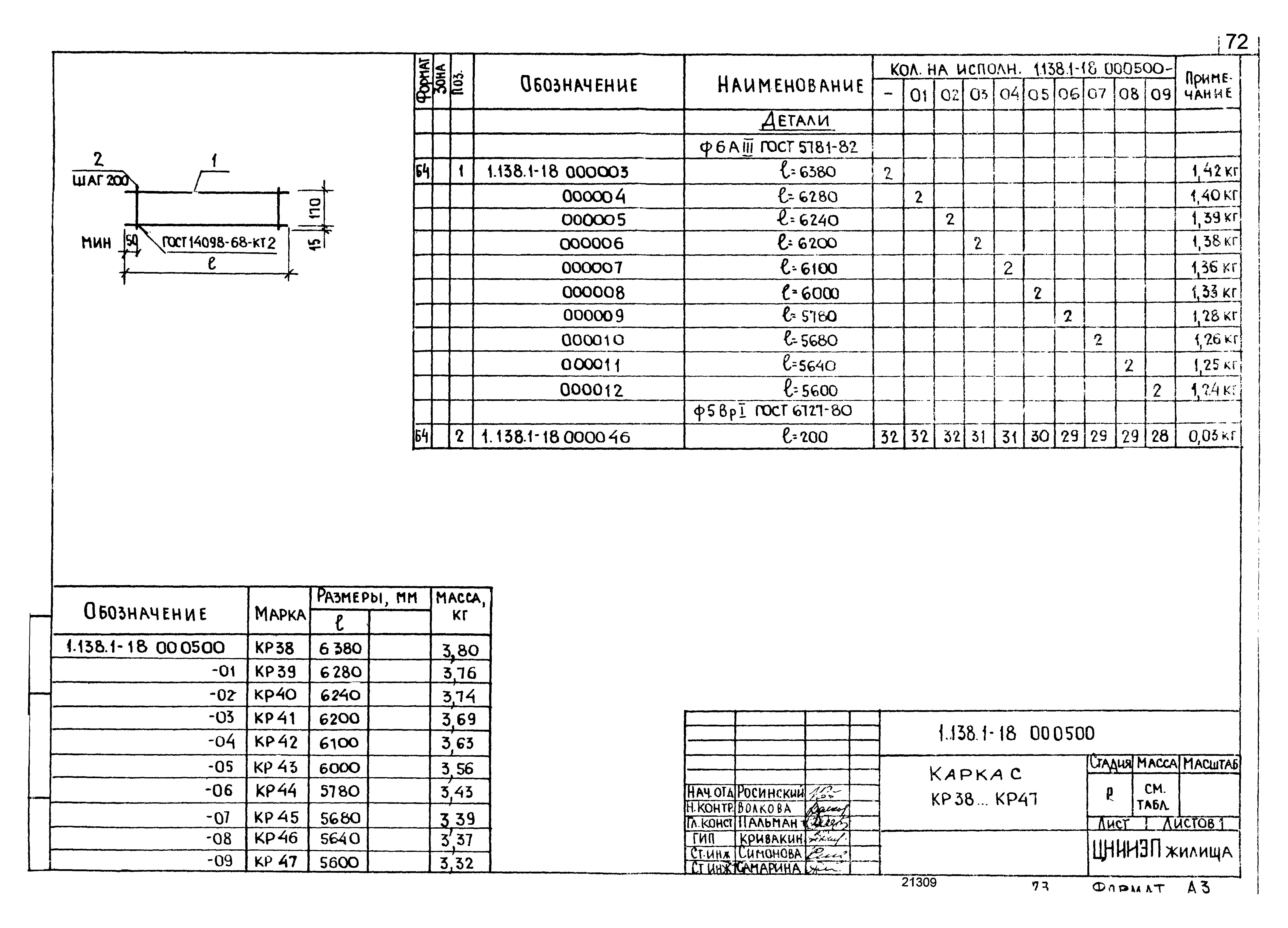 Серия 1.138.1-18