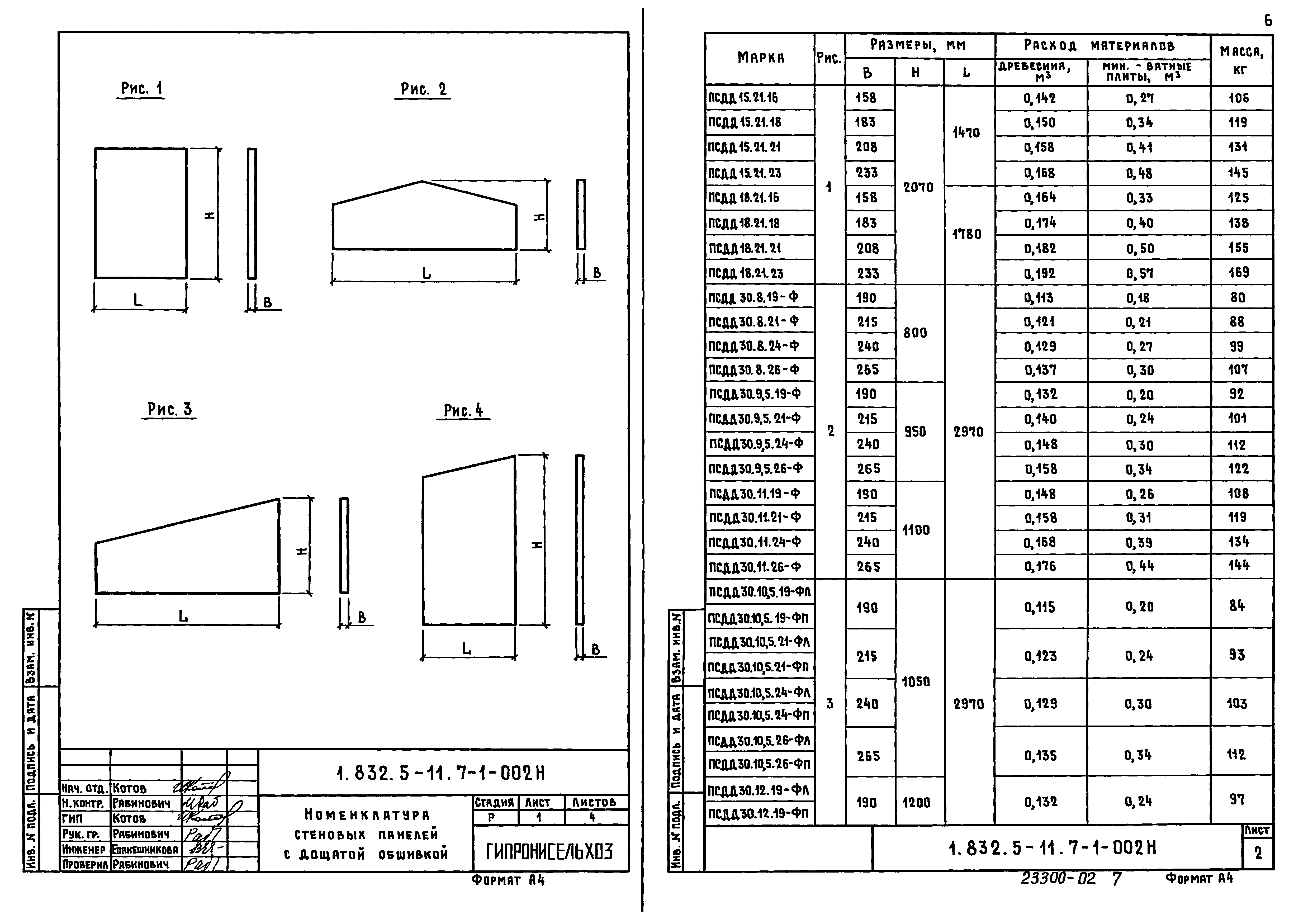 Серия 1.832.5-11