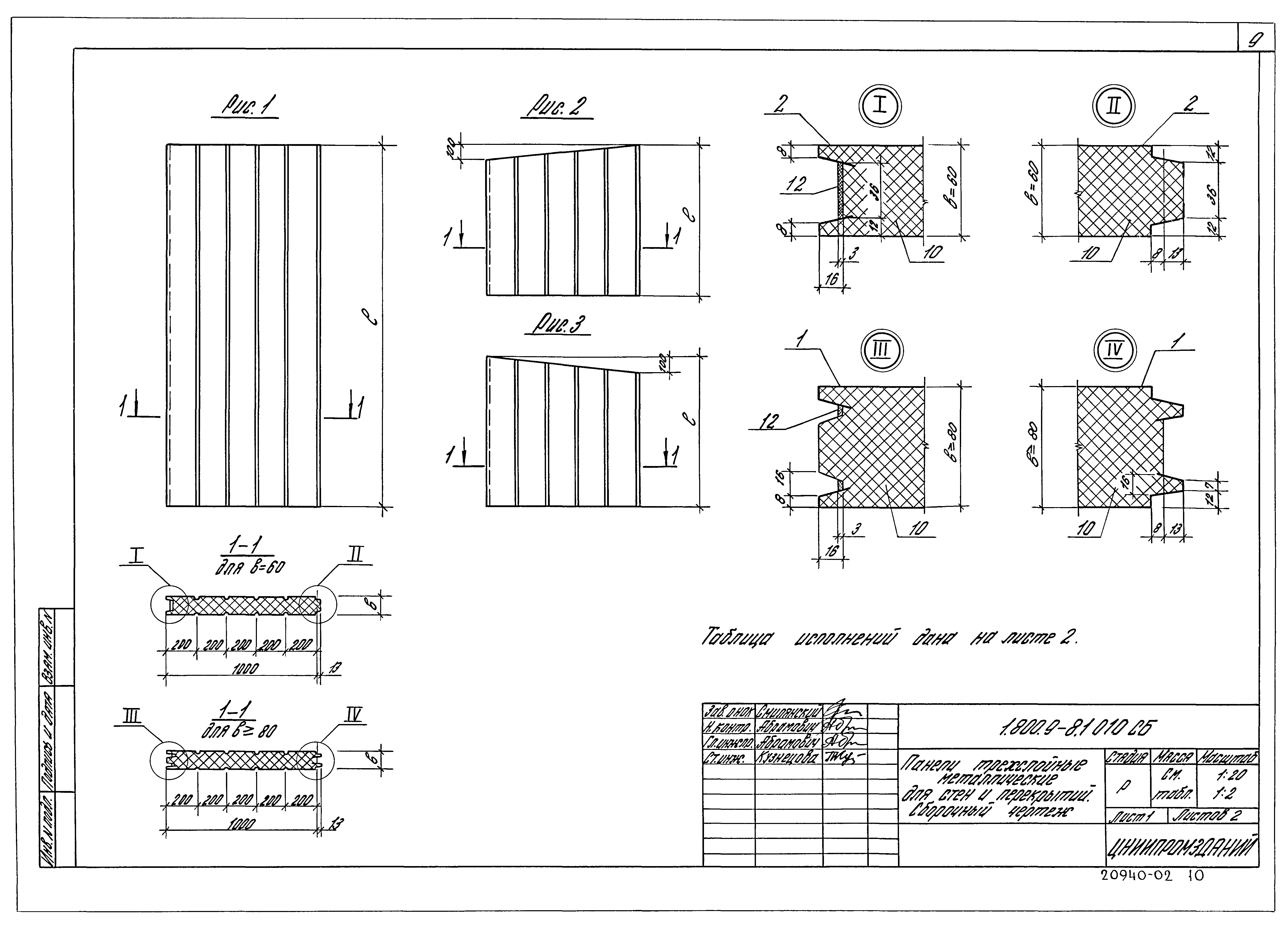Серия 1.800.9-8