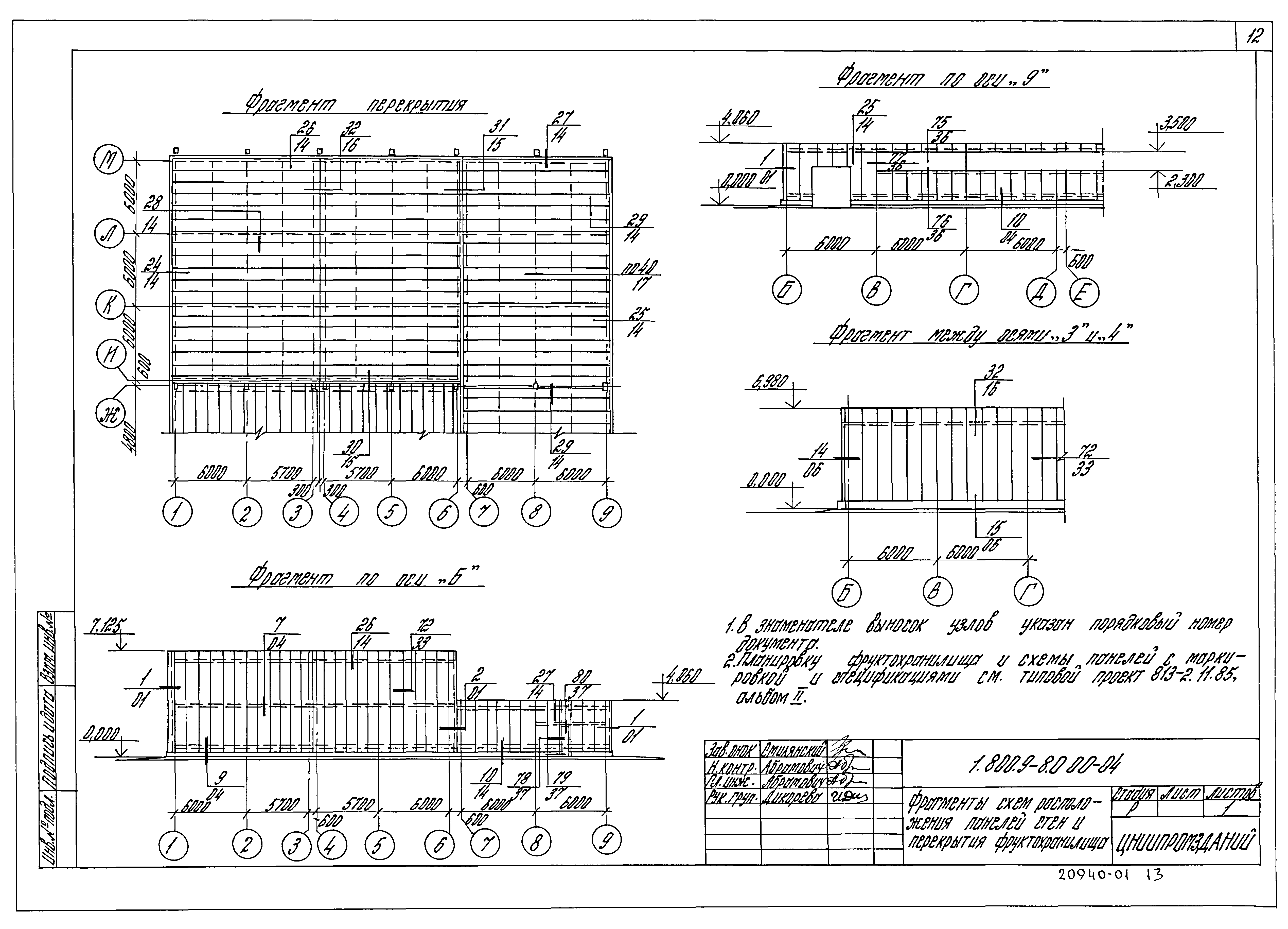 Серия 1.800.9-8