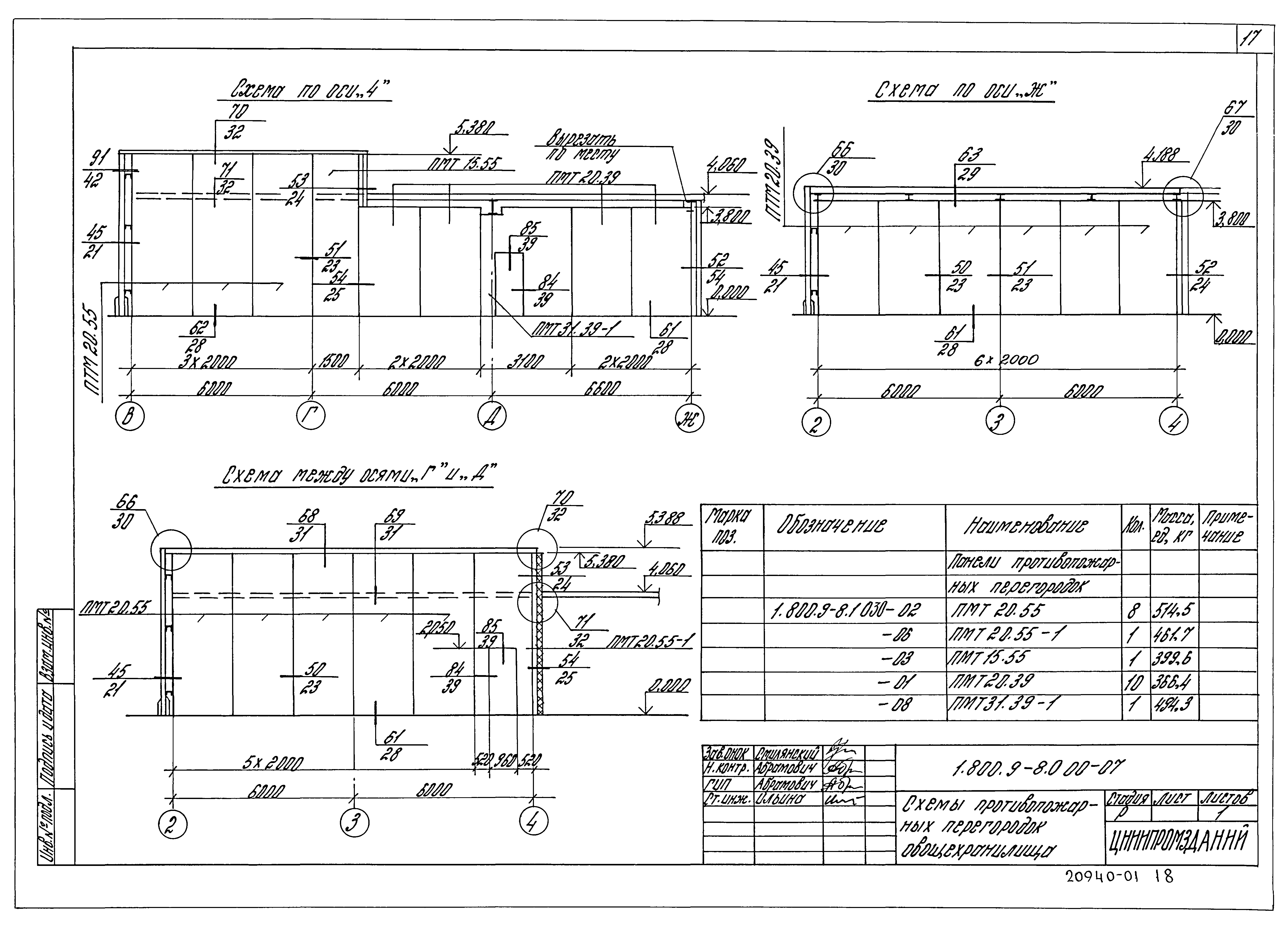 Серия 1.800.9-8