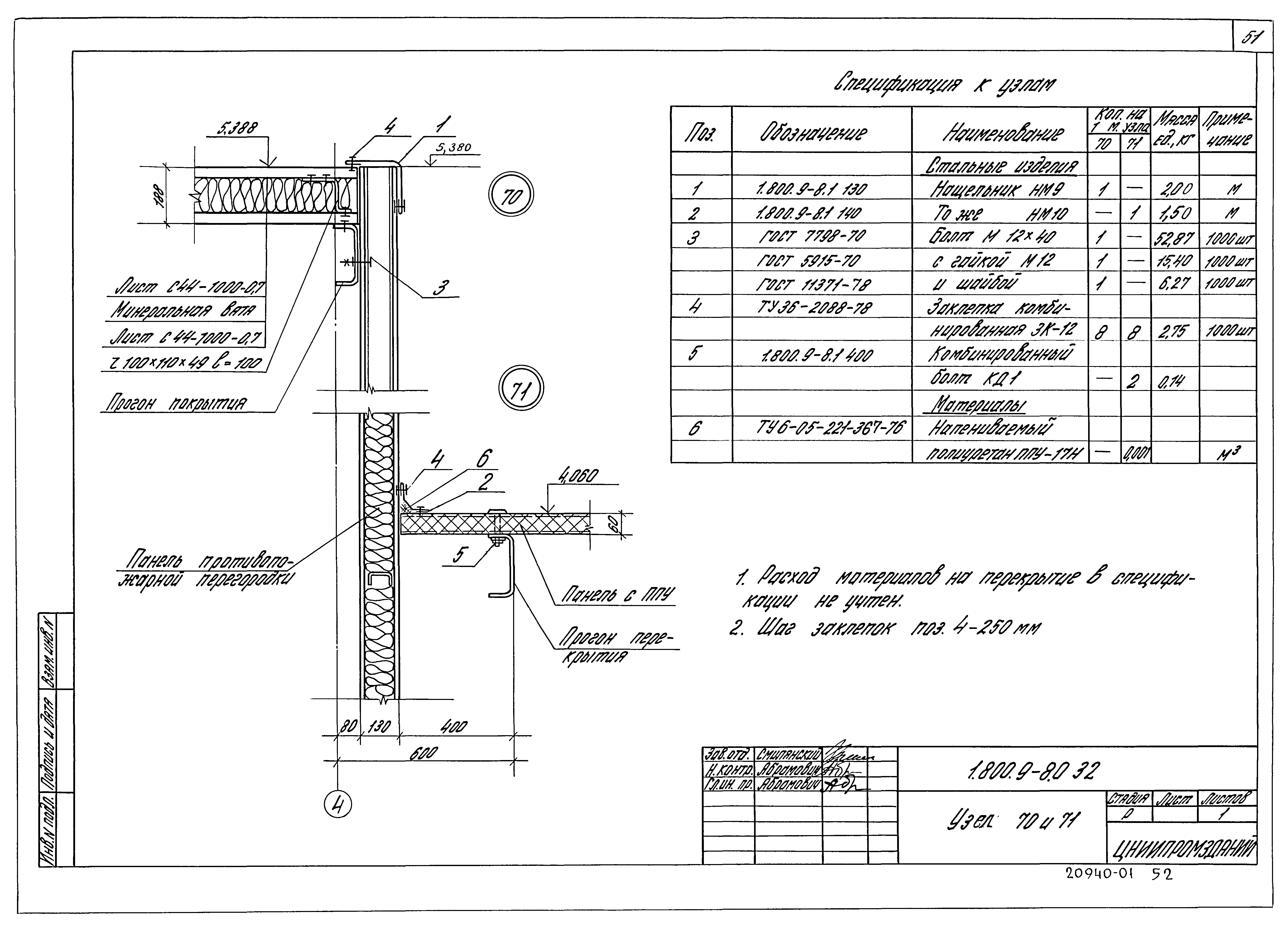 Серия 1.800.9-8