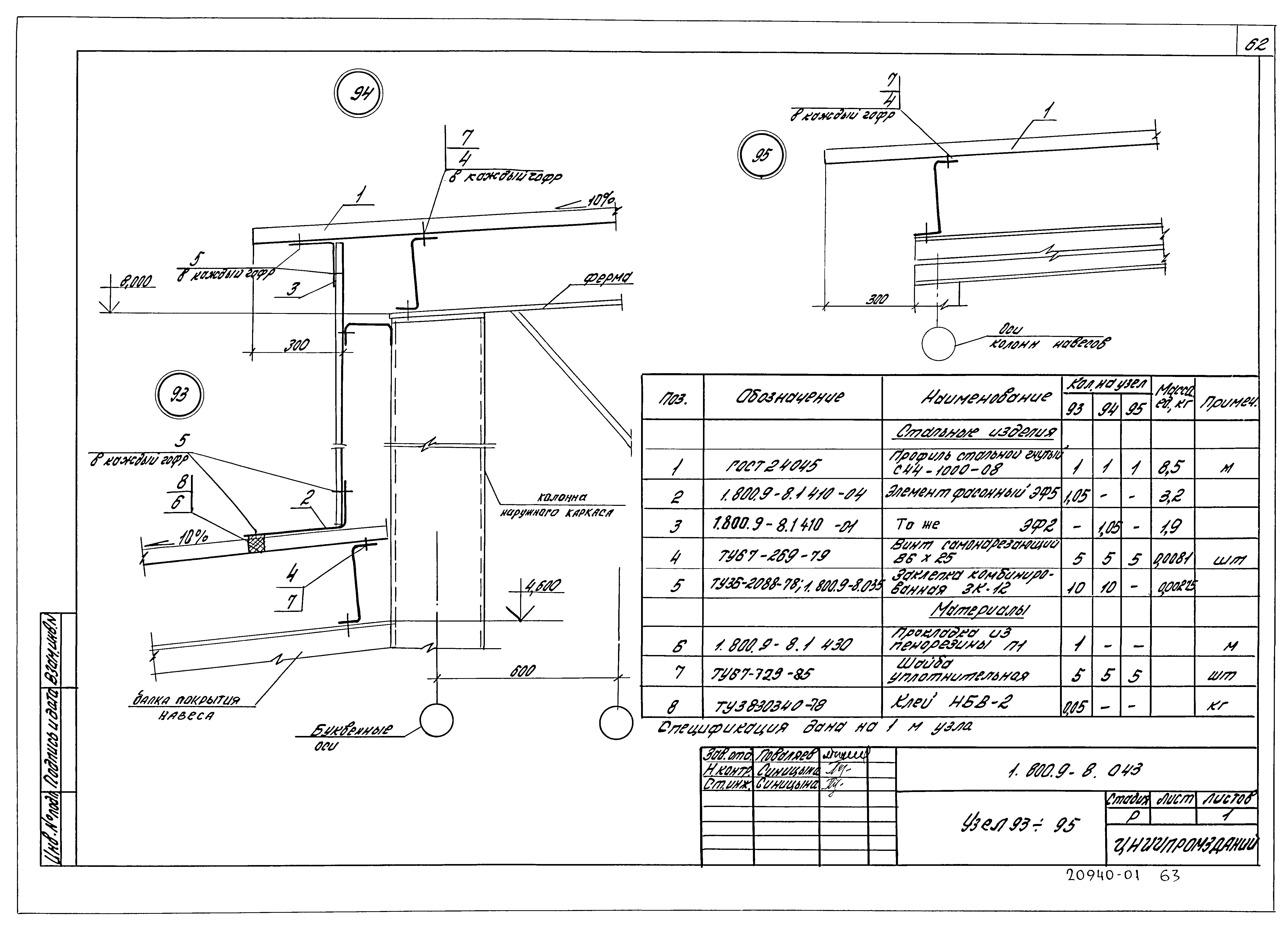 Серия 1.800.9-8