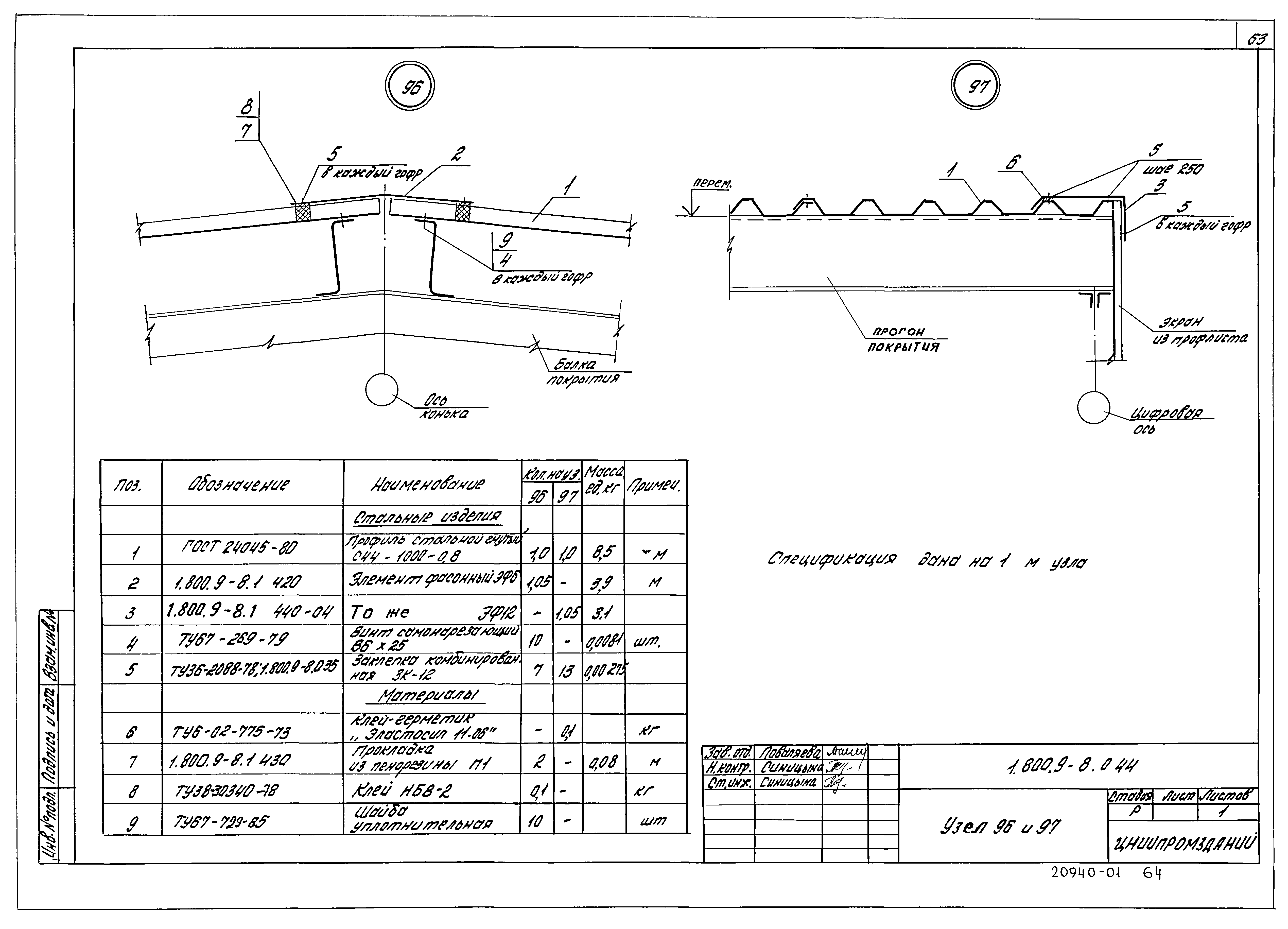 Серия 1.800.9-8