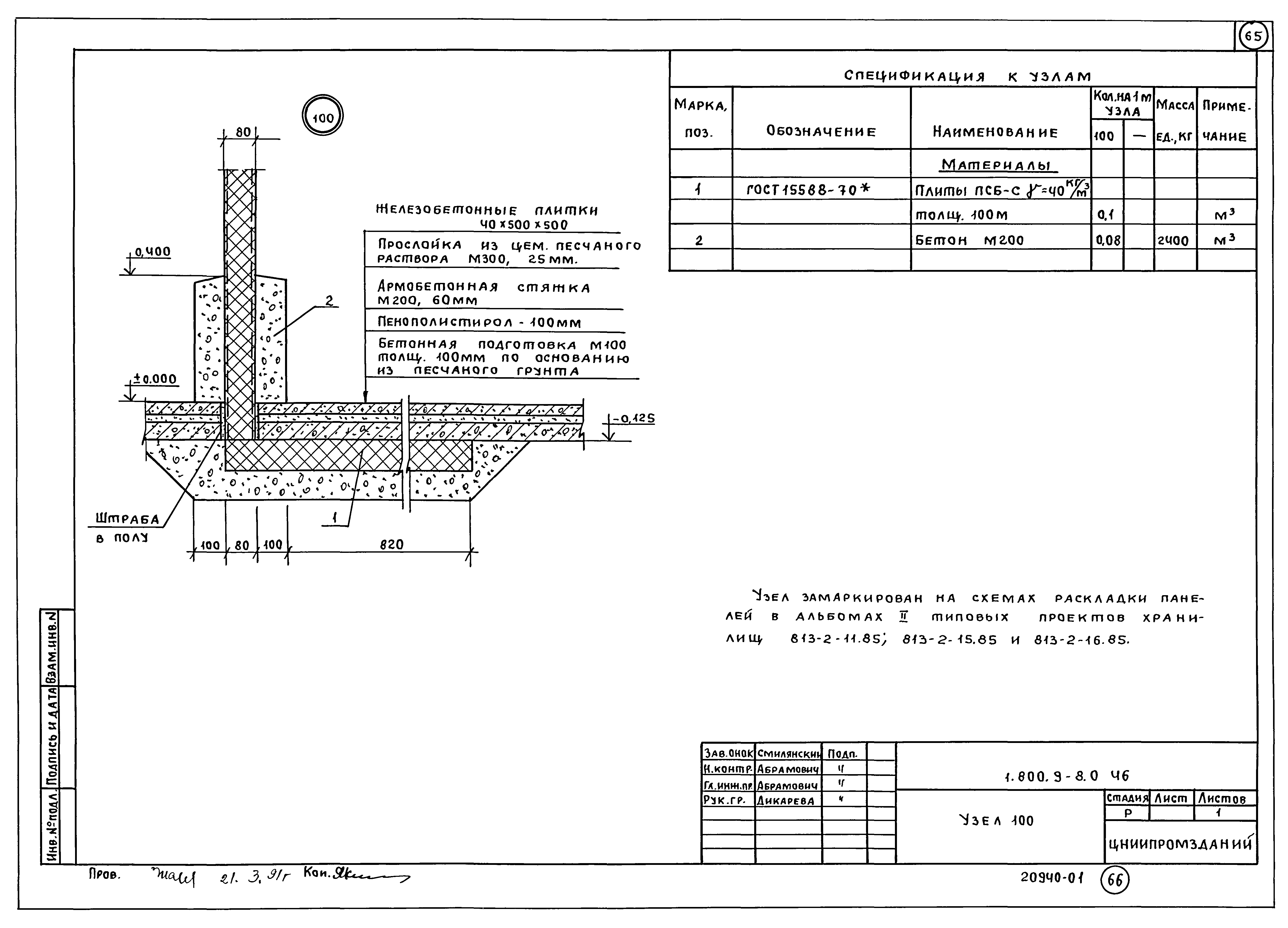 Серия 1.800.9-8