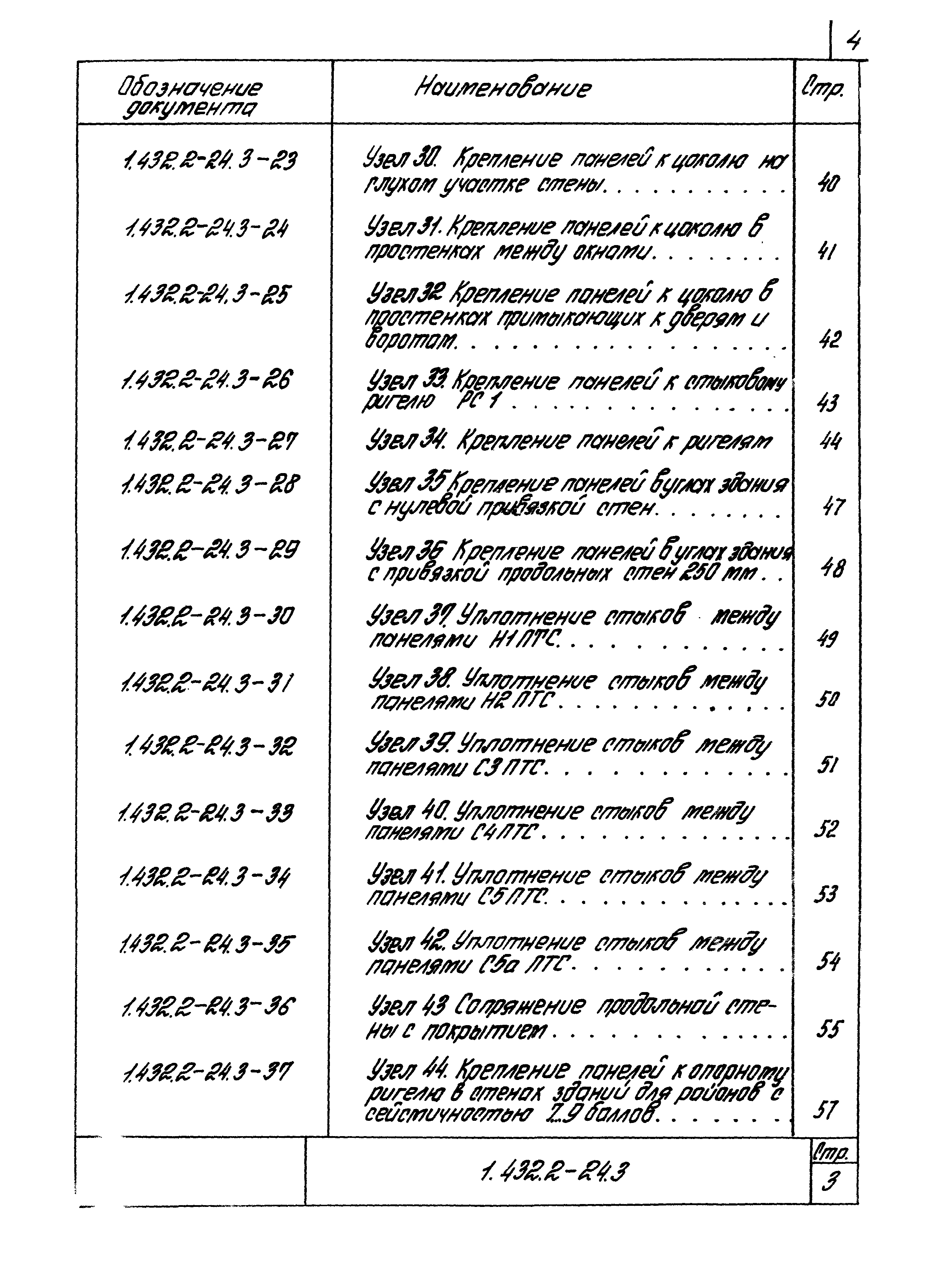 Серия 1.432.2-24