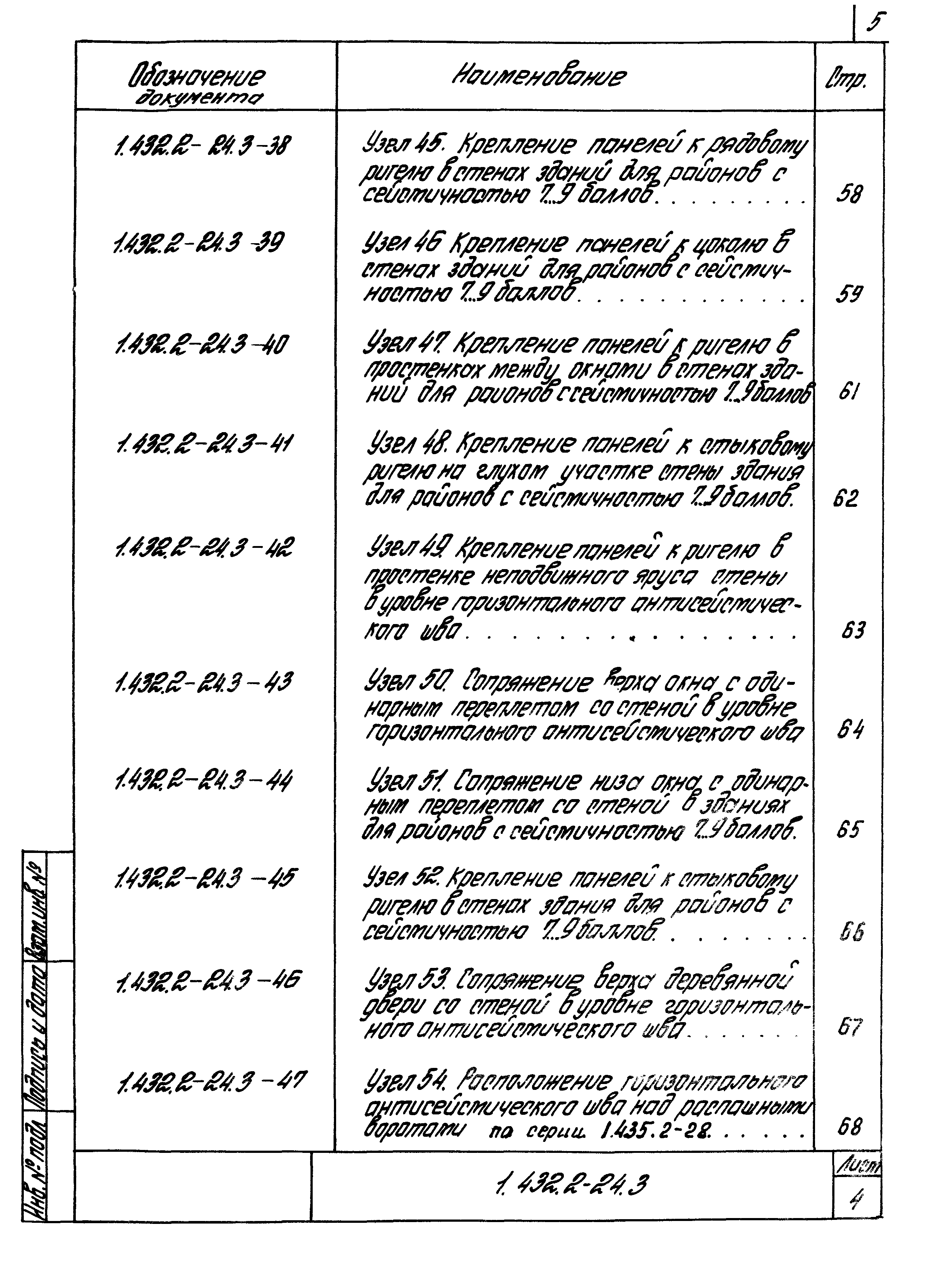 Серия 1.432.2-24