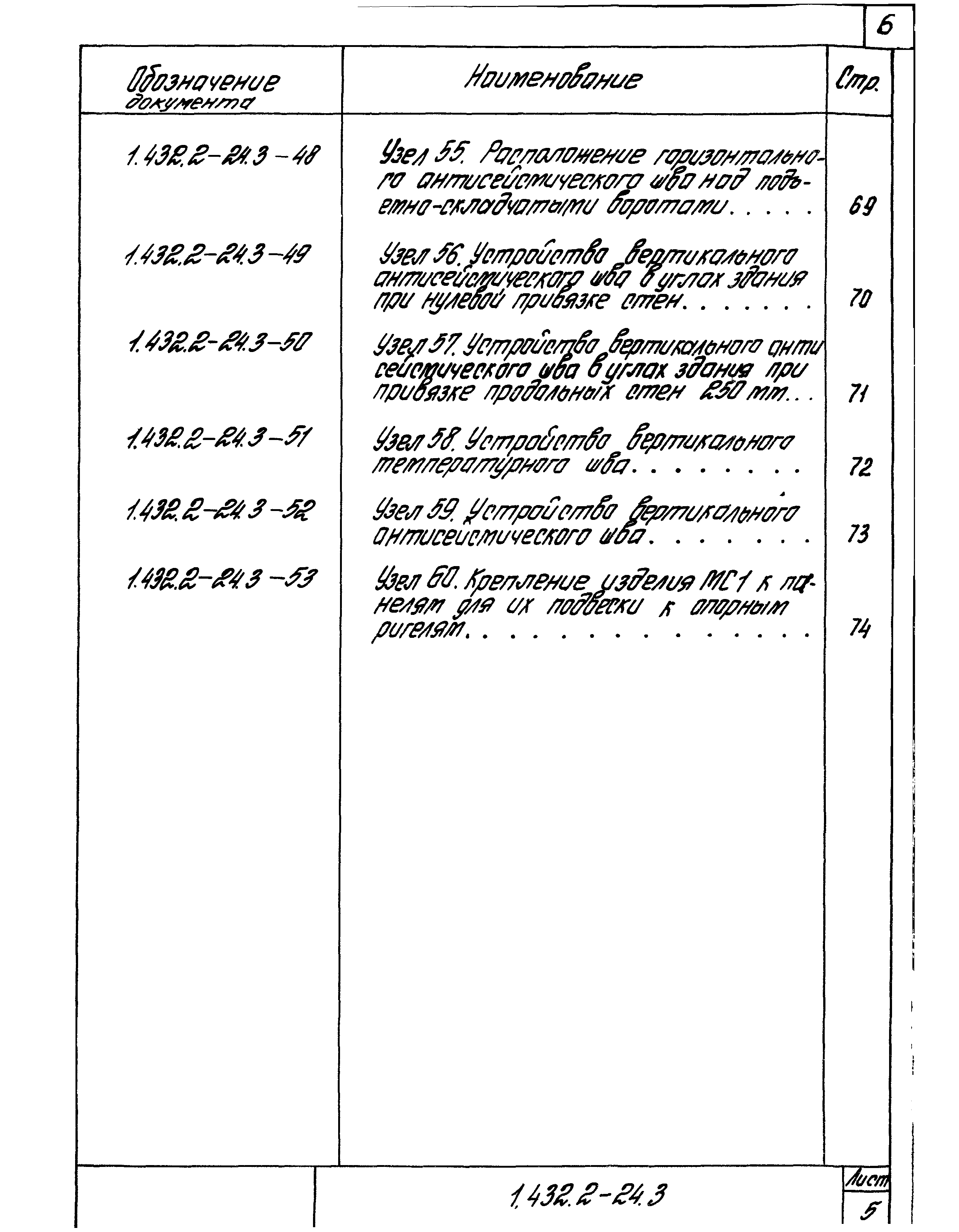 Серия 1.432.2-24