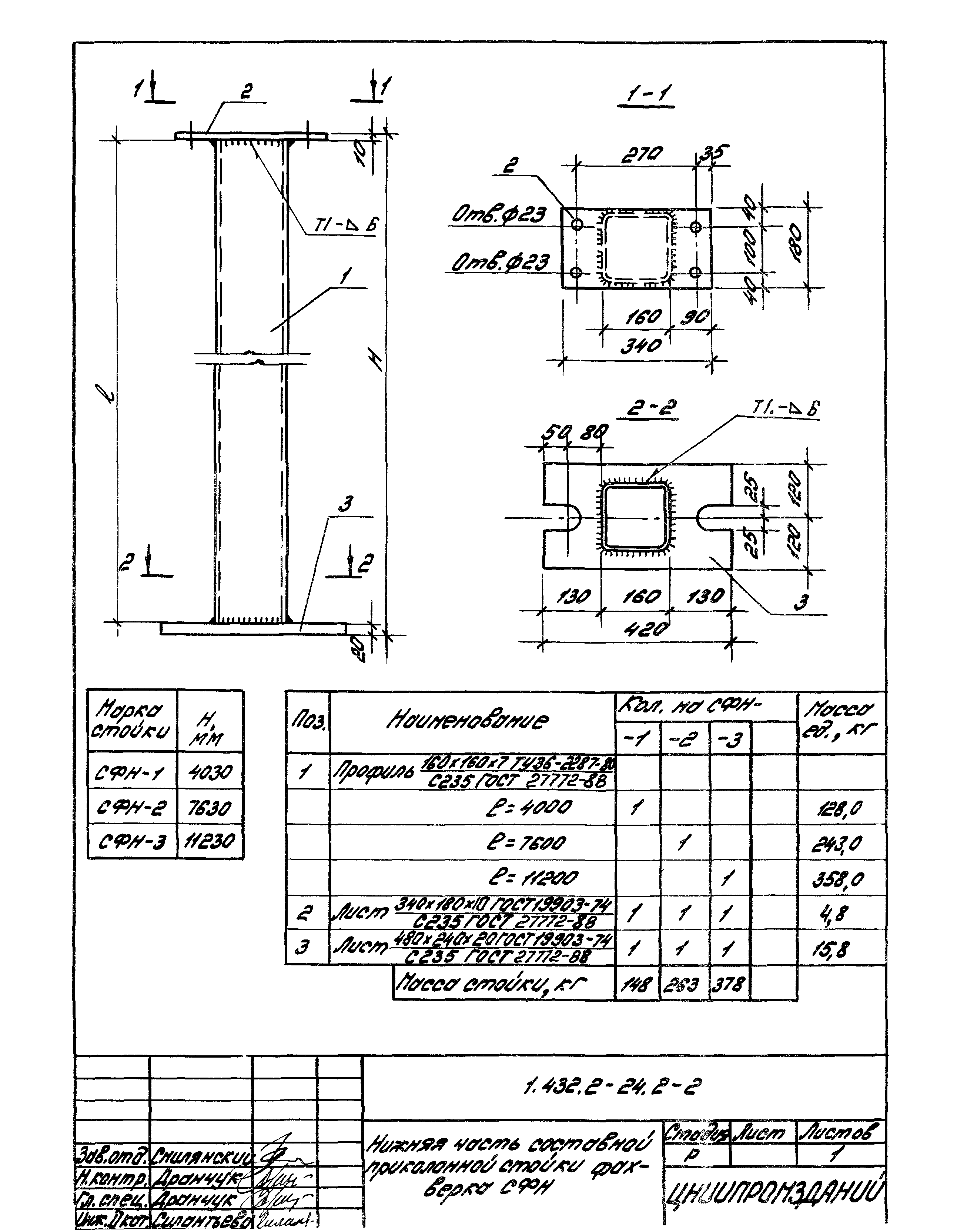 Серия 1.432.2-24