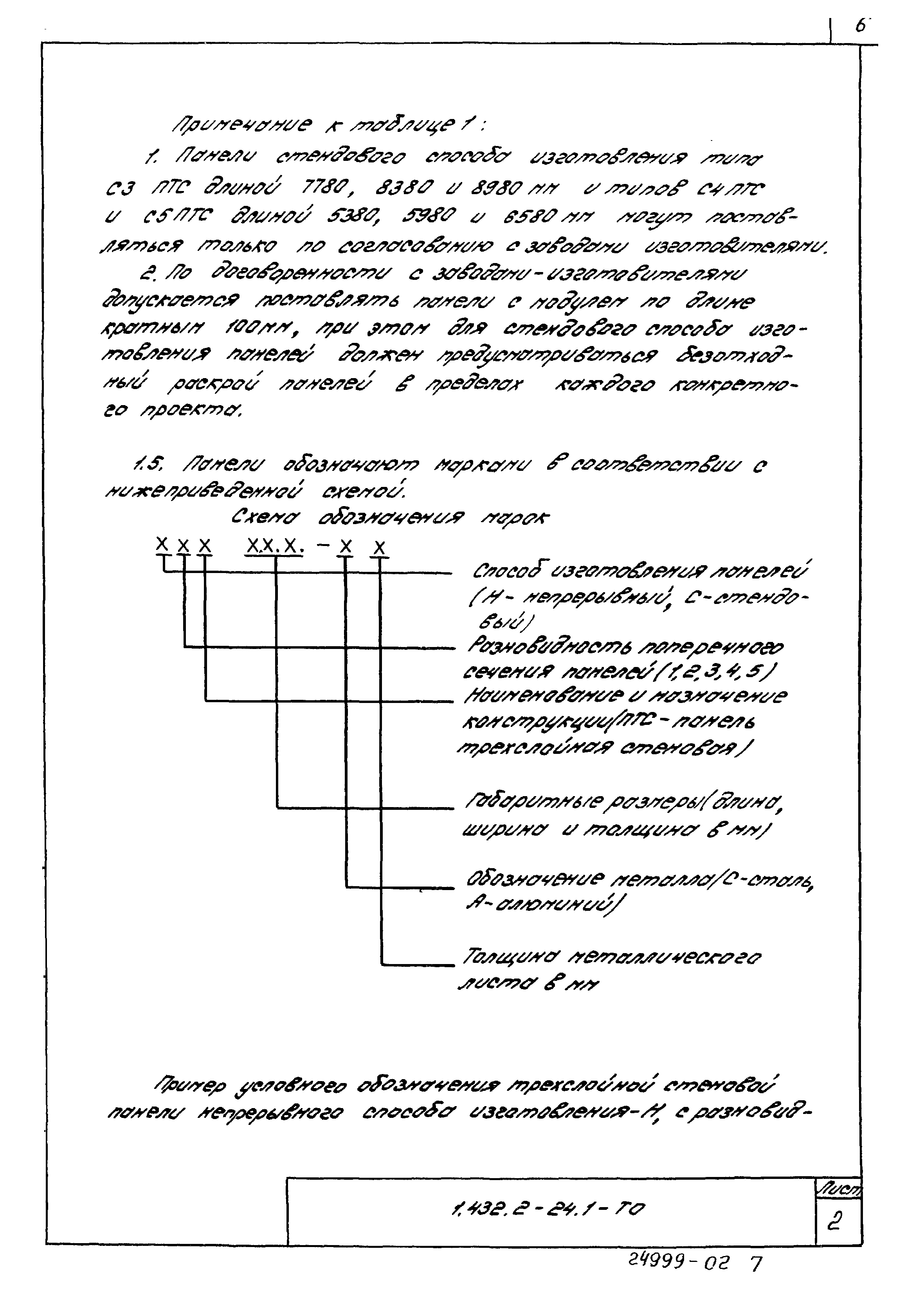 Серия 1.432.2-24