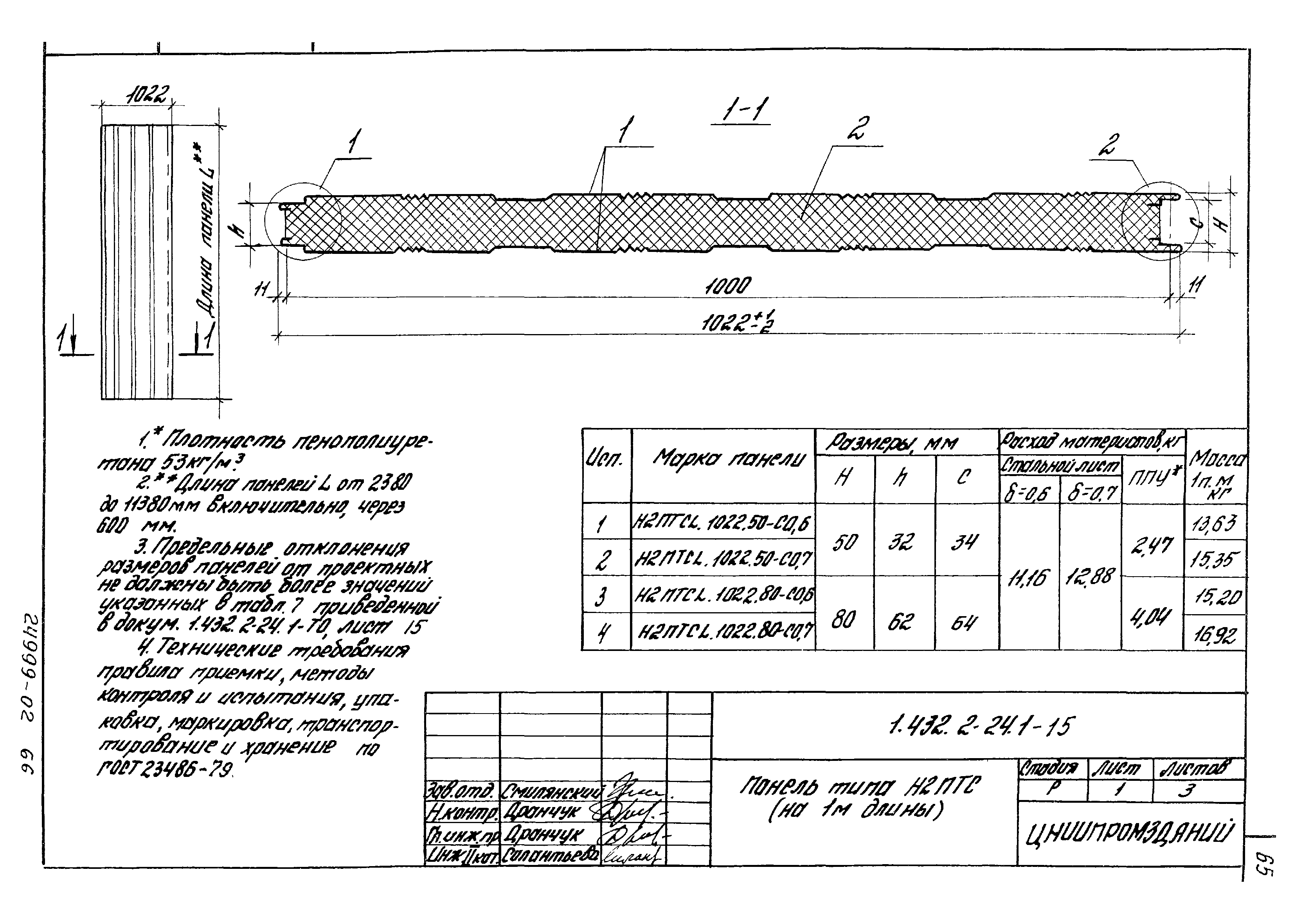 Серия 1.432.2-24