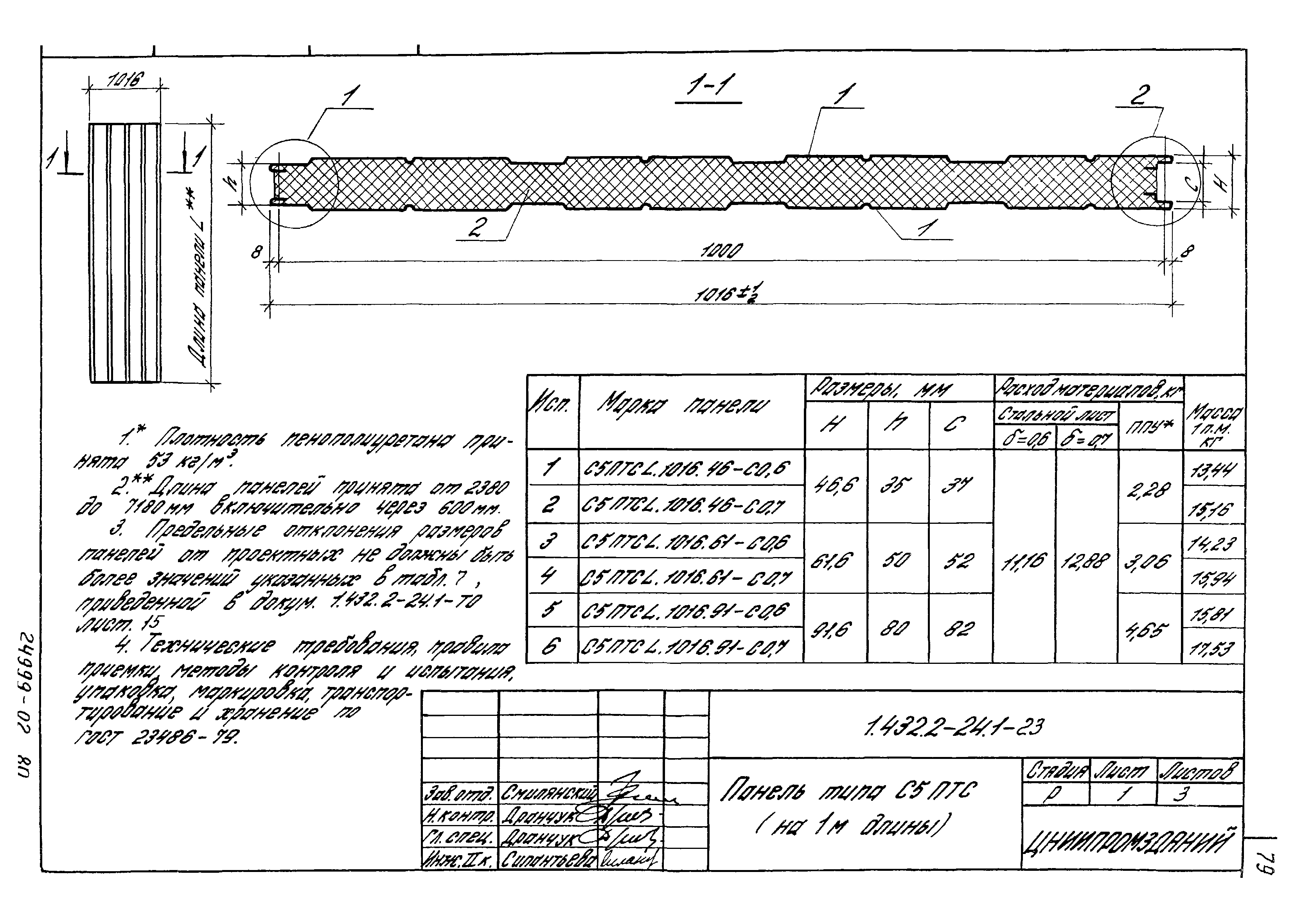 Серия 1.432.2-24