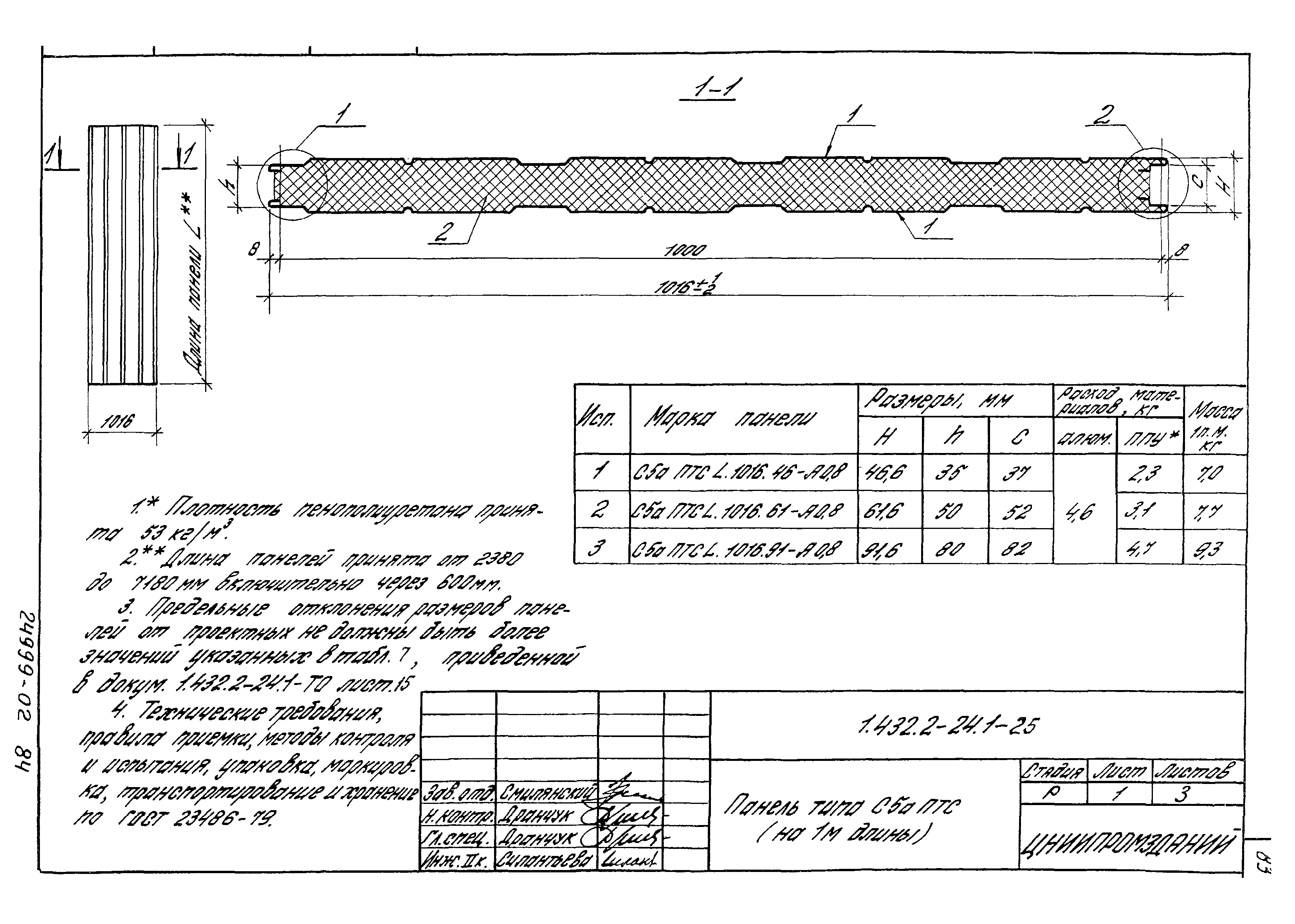Серия 1.432.2-24