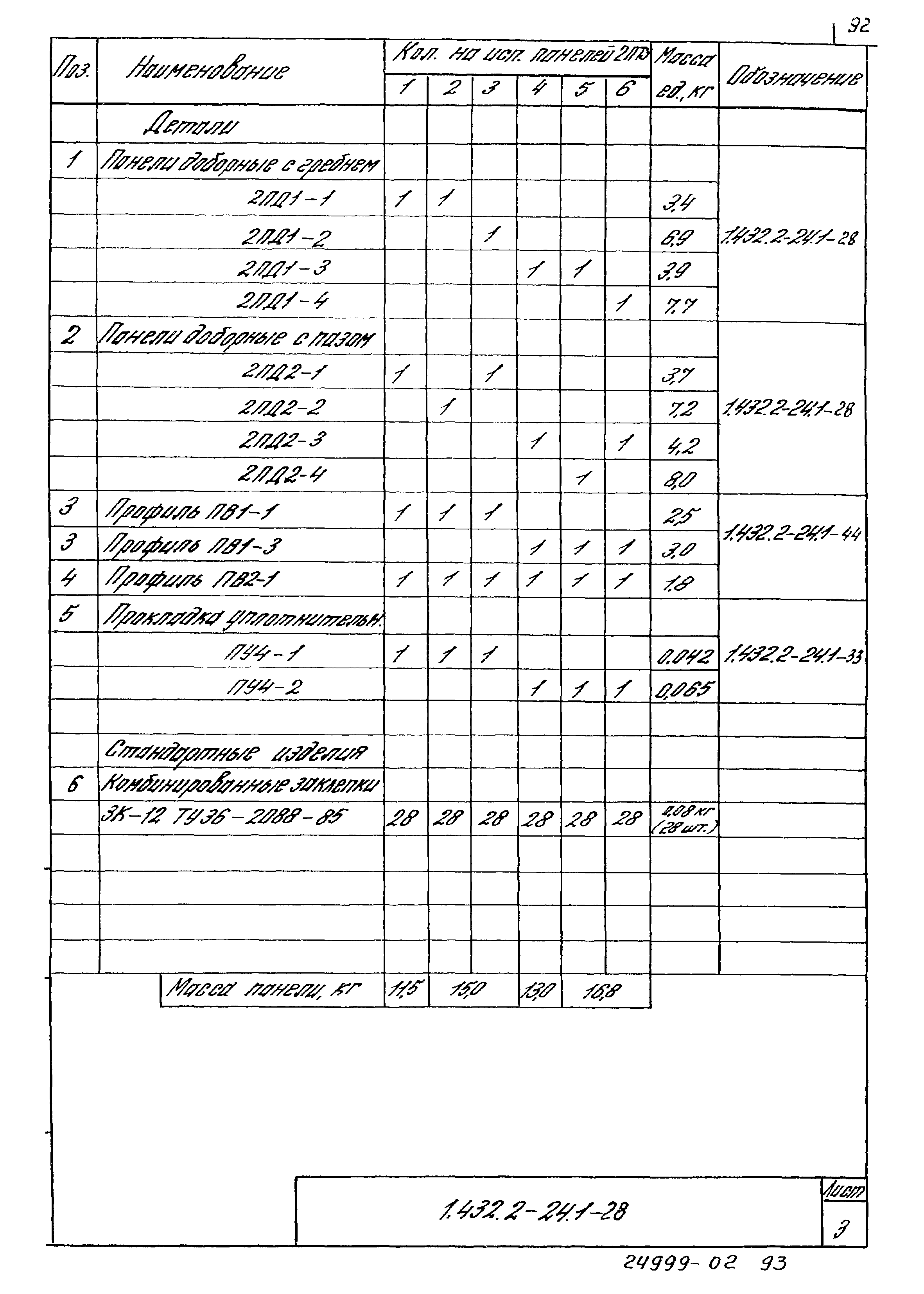 Серия 1.432.2-24