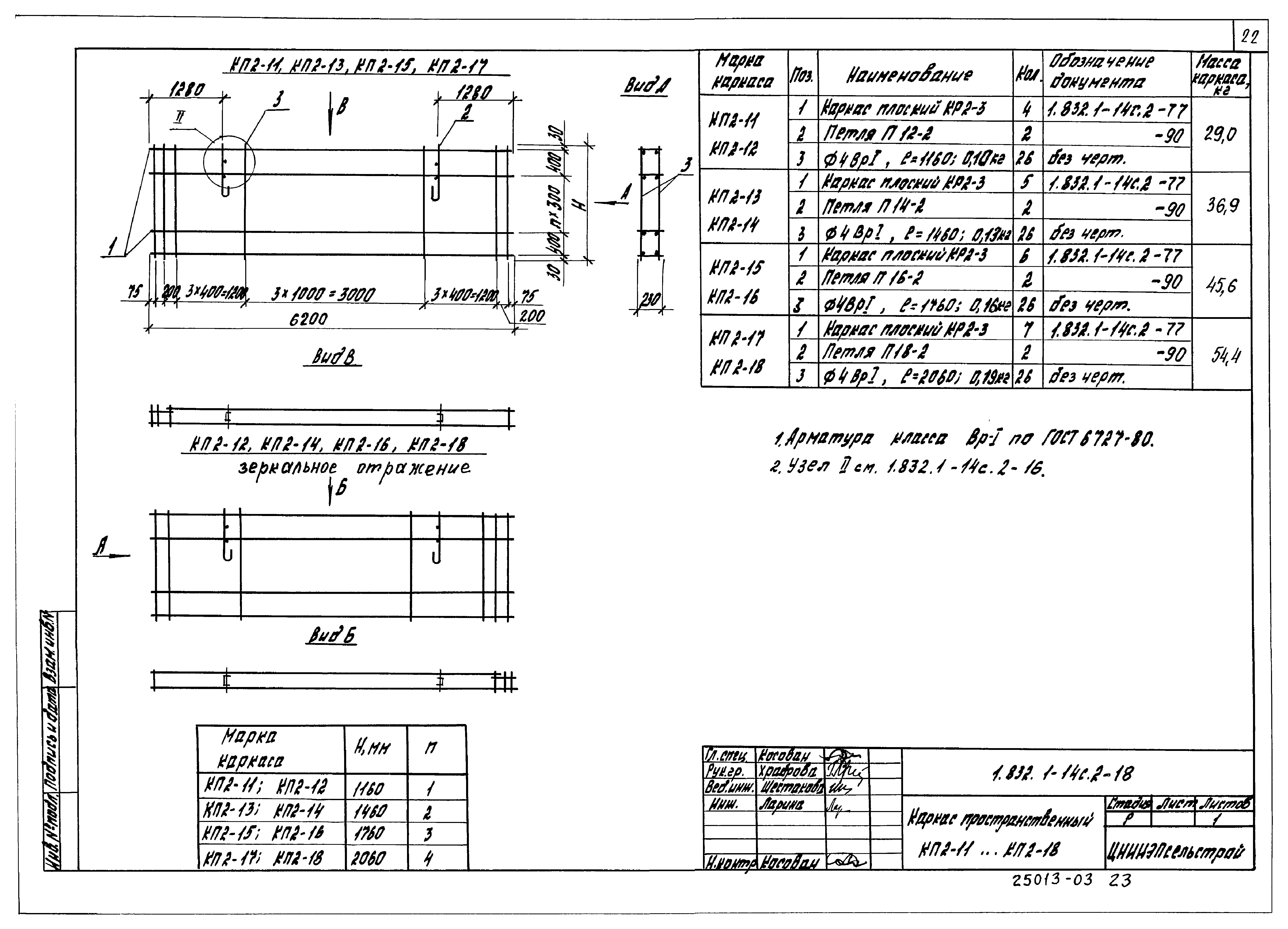 Серия 1.832.1-14с