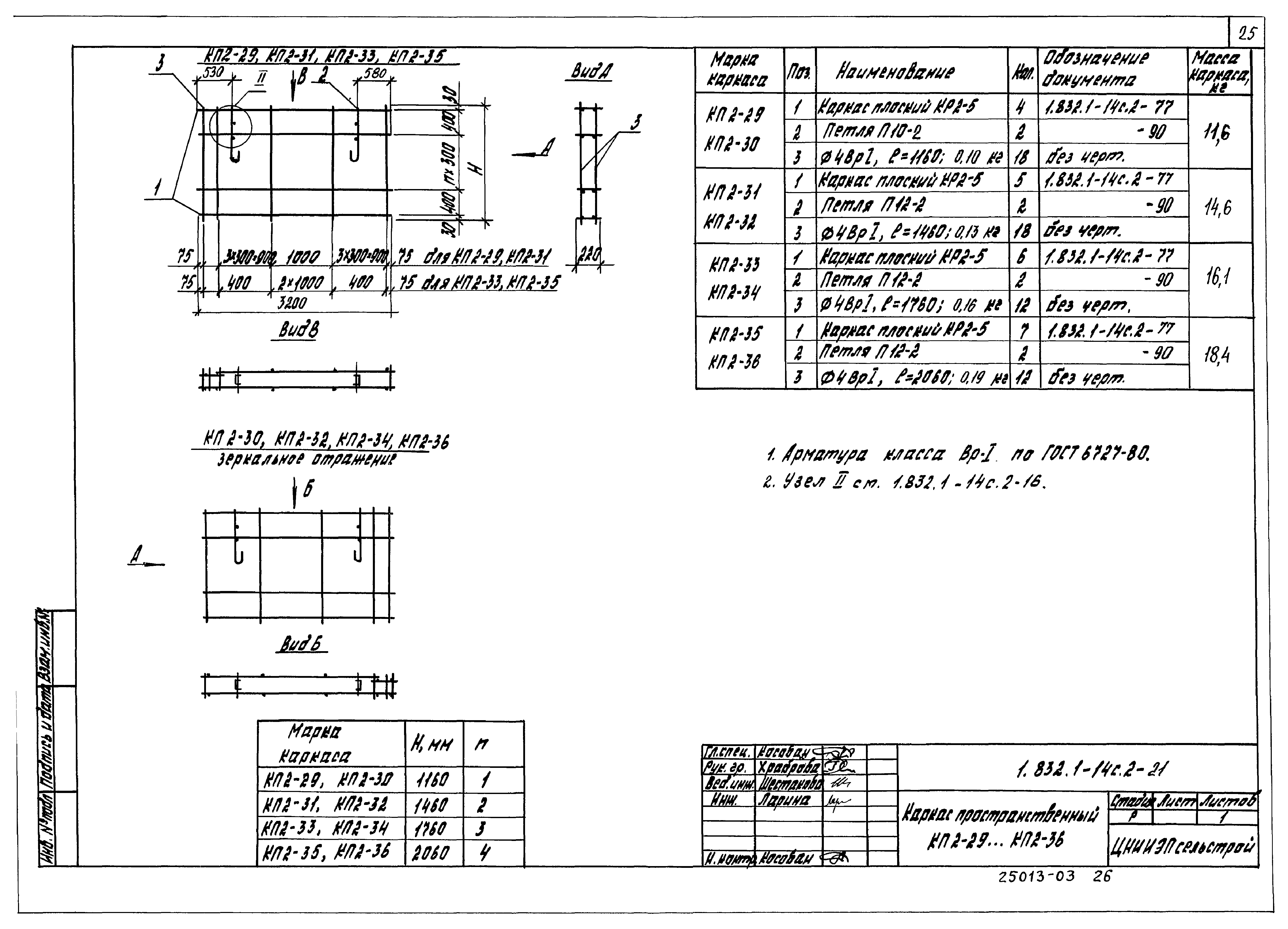 Серия 1.832.1-14с