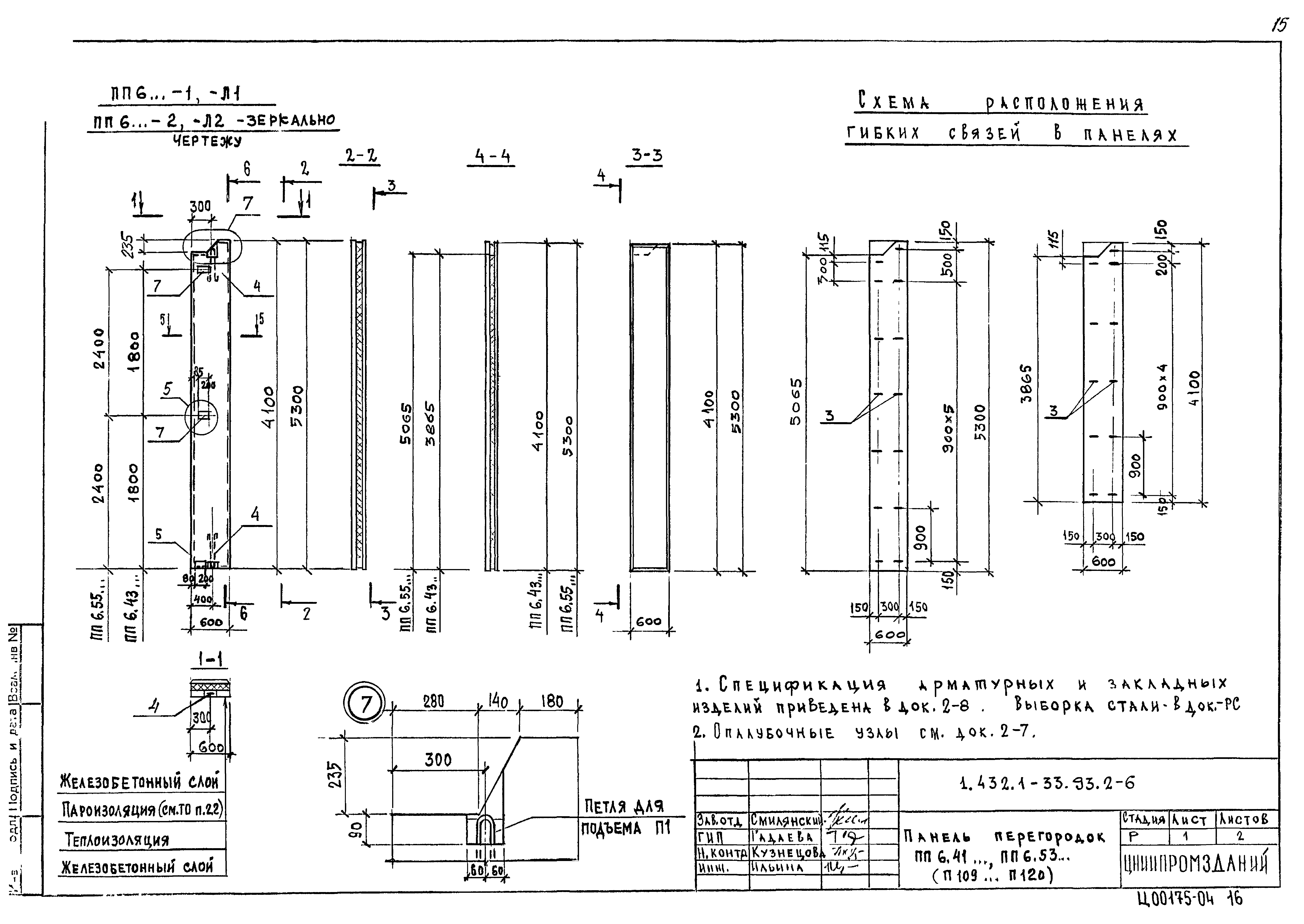 Серия 1.432.1-33.93